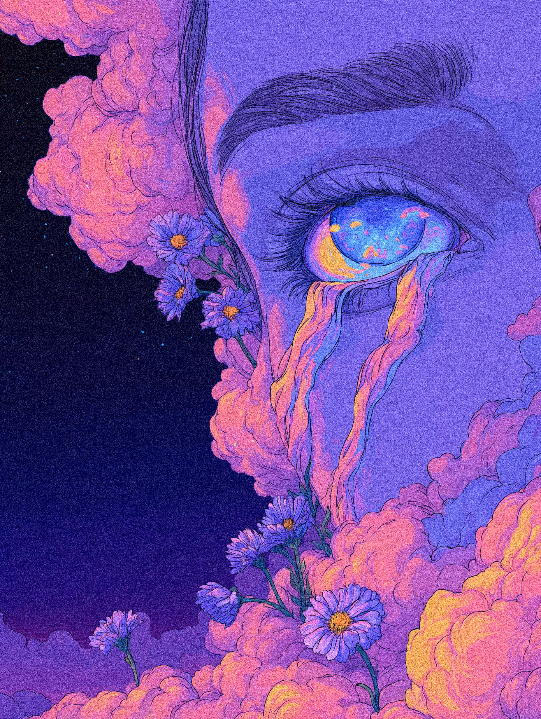 Seeds of Sorrow