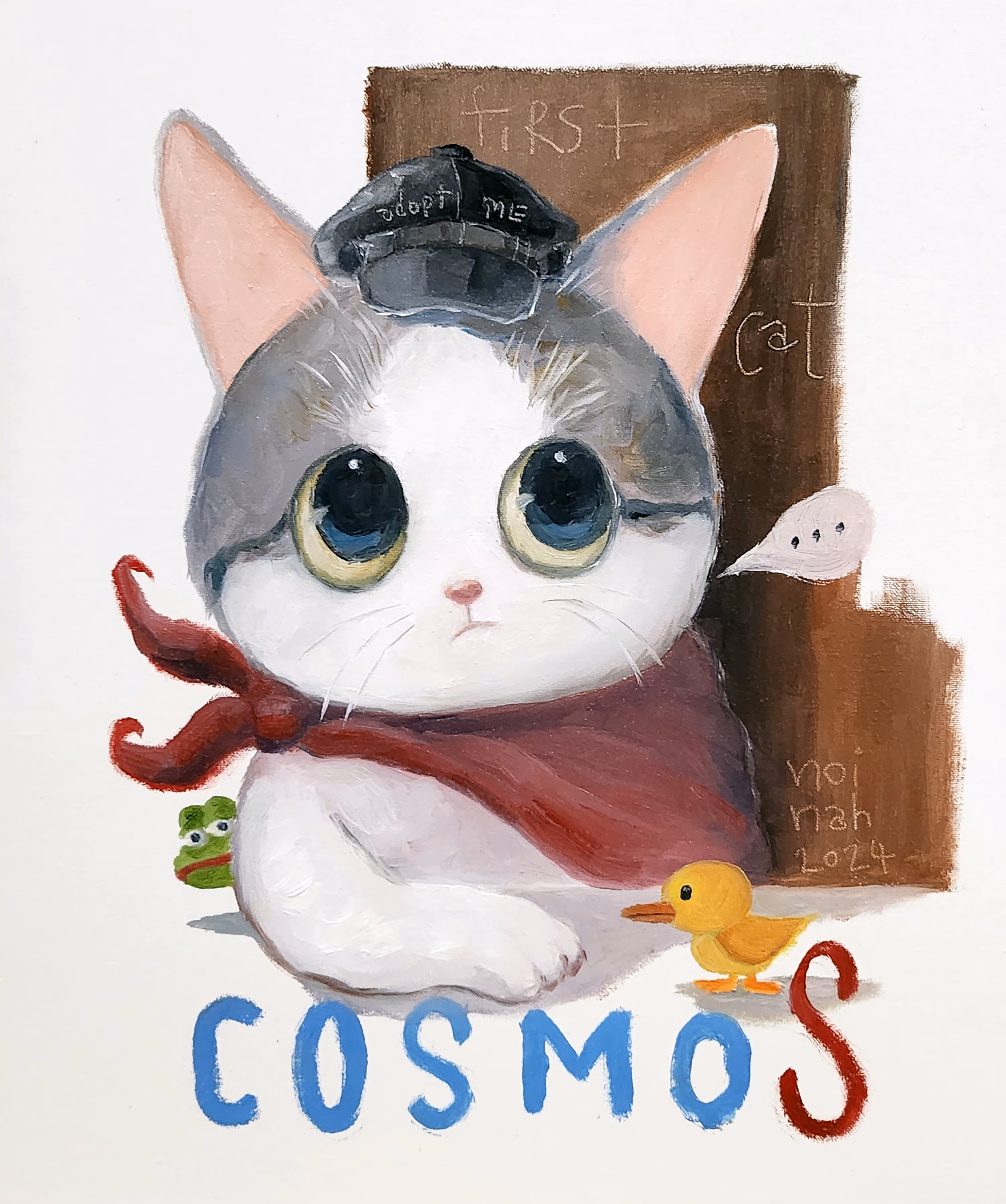 COSMOS