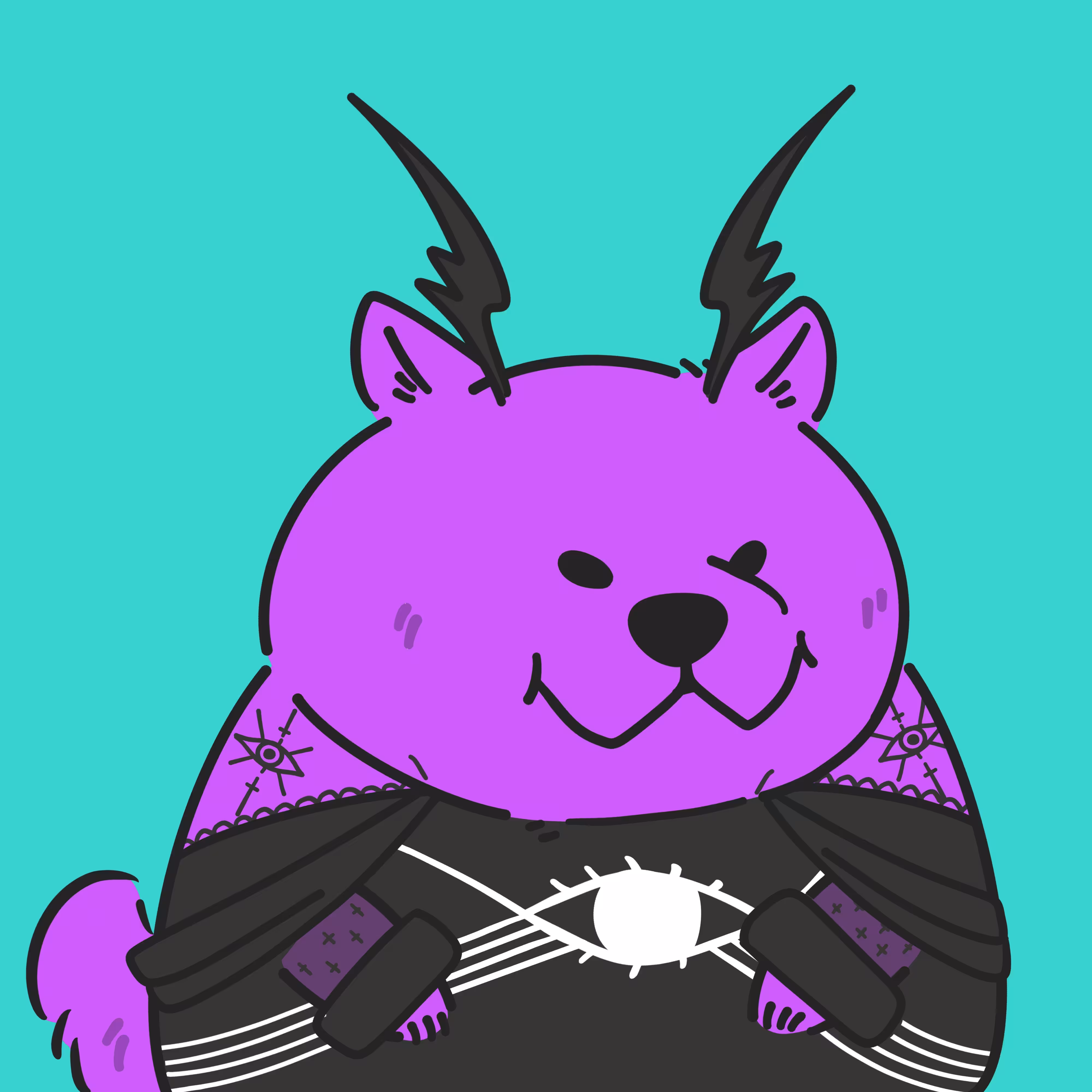 PUWICHE Boi #075
