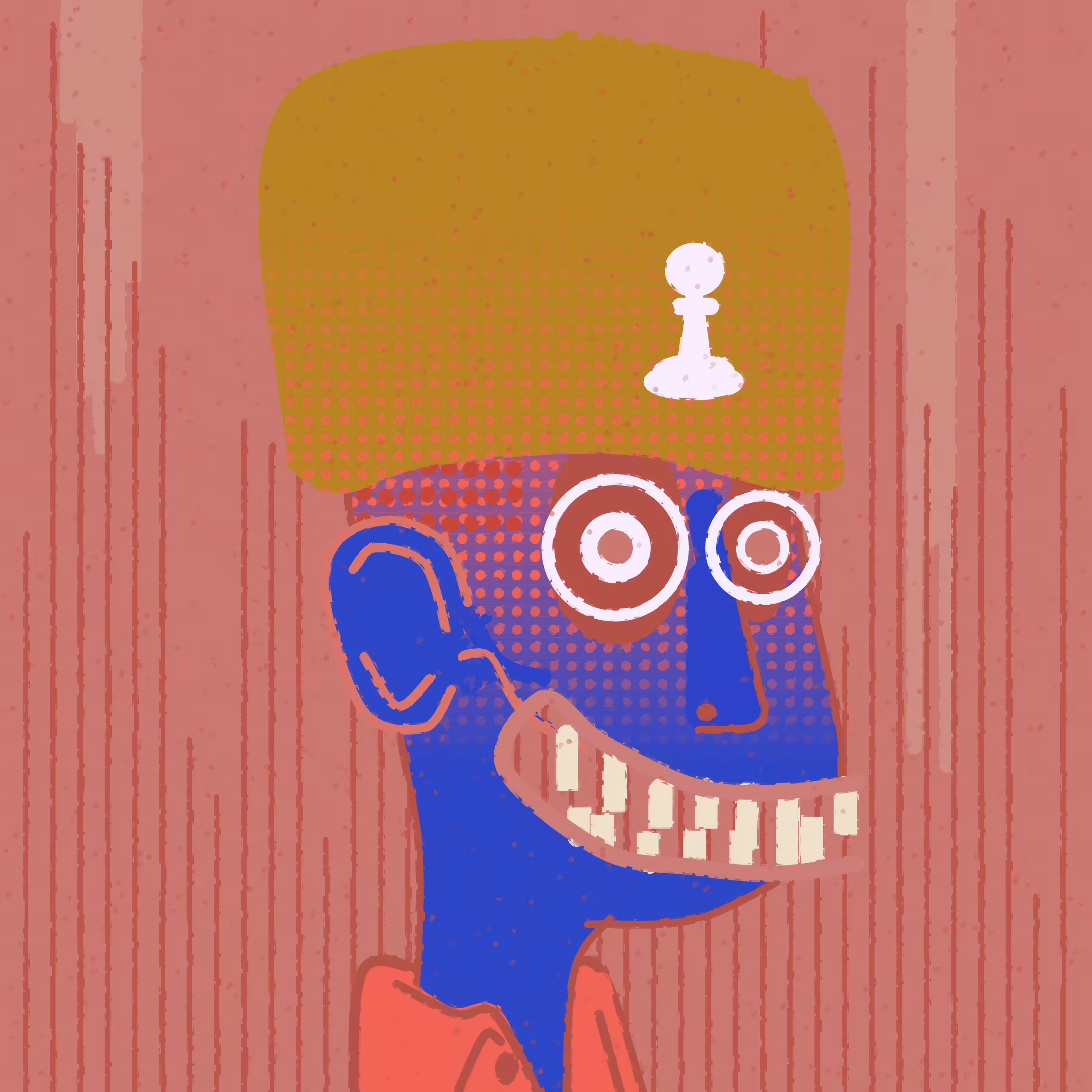 Det Occult  #2042