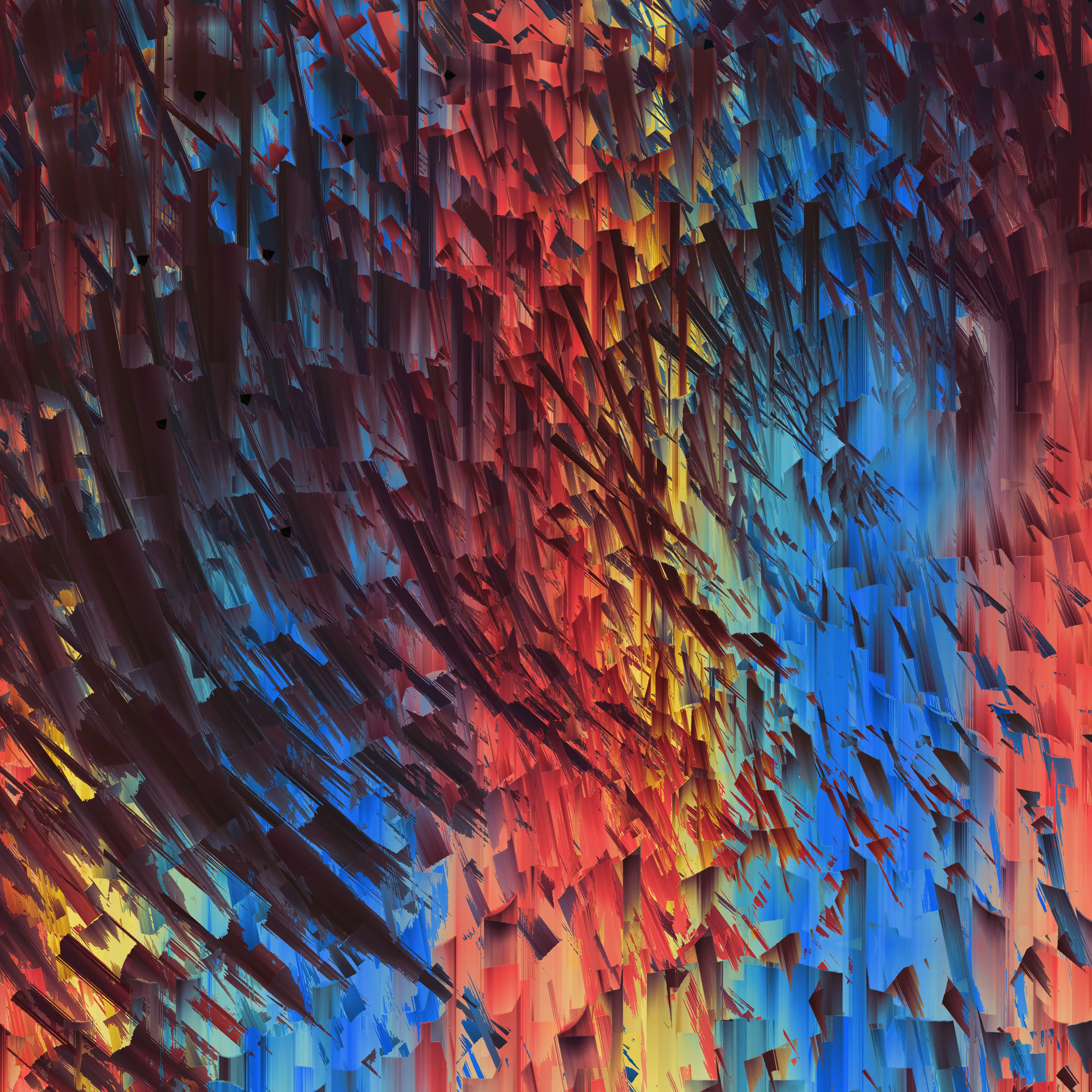 Cosmic Odyssey #2