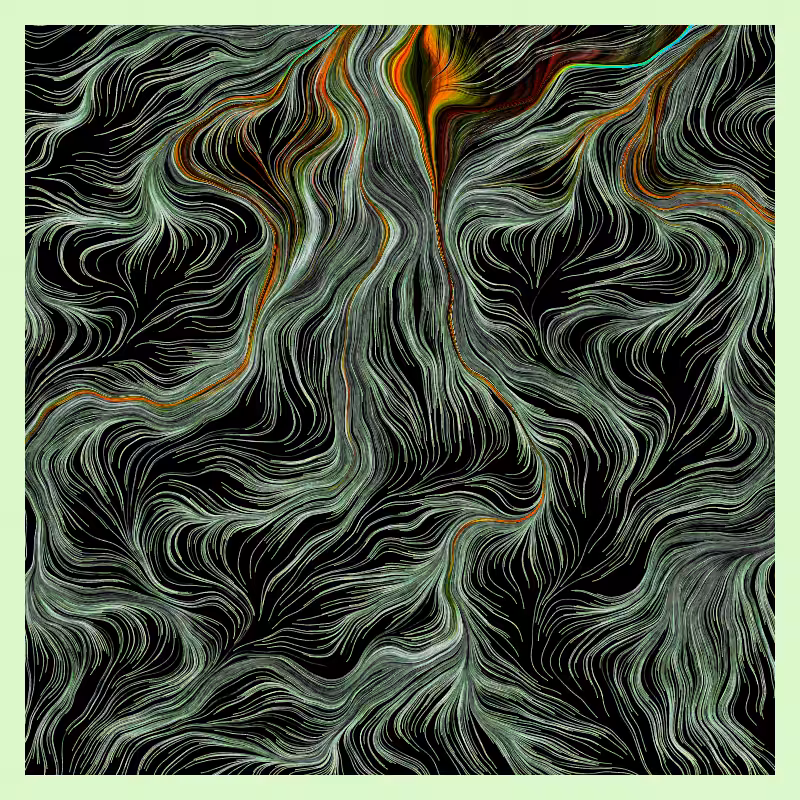 Roots #18
