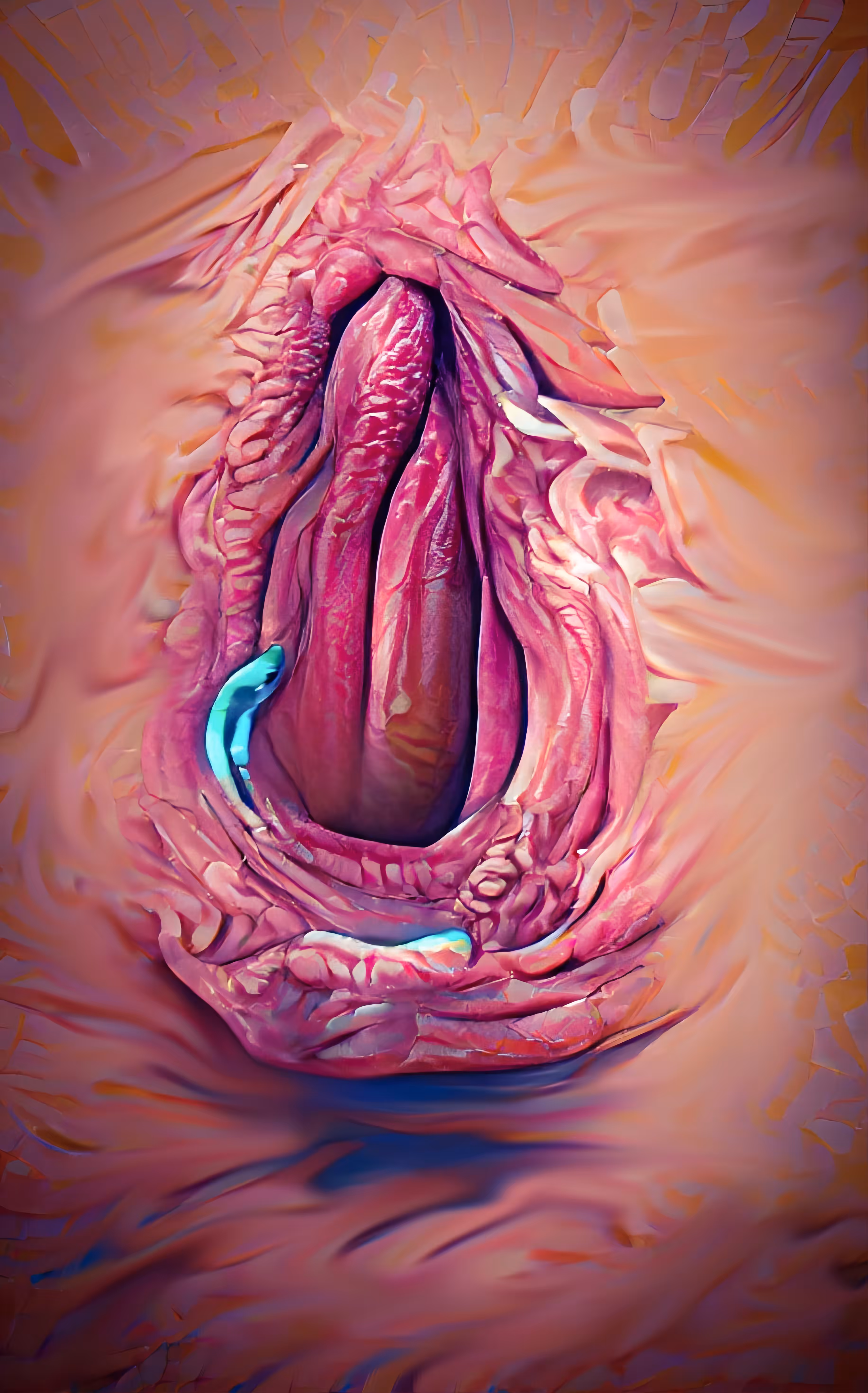 Vagina