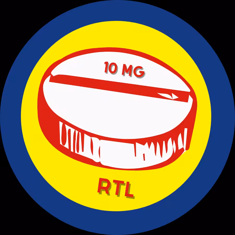 RTL 10MG