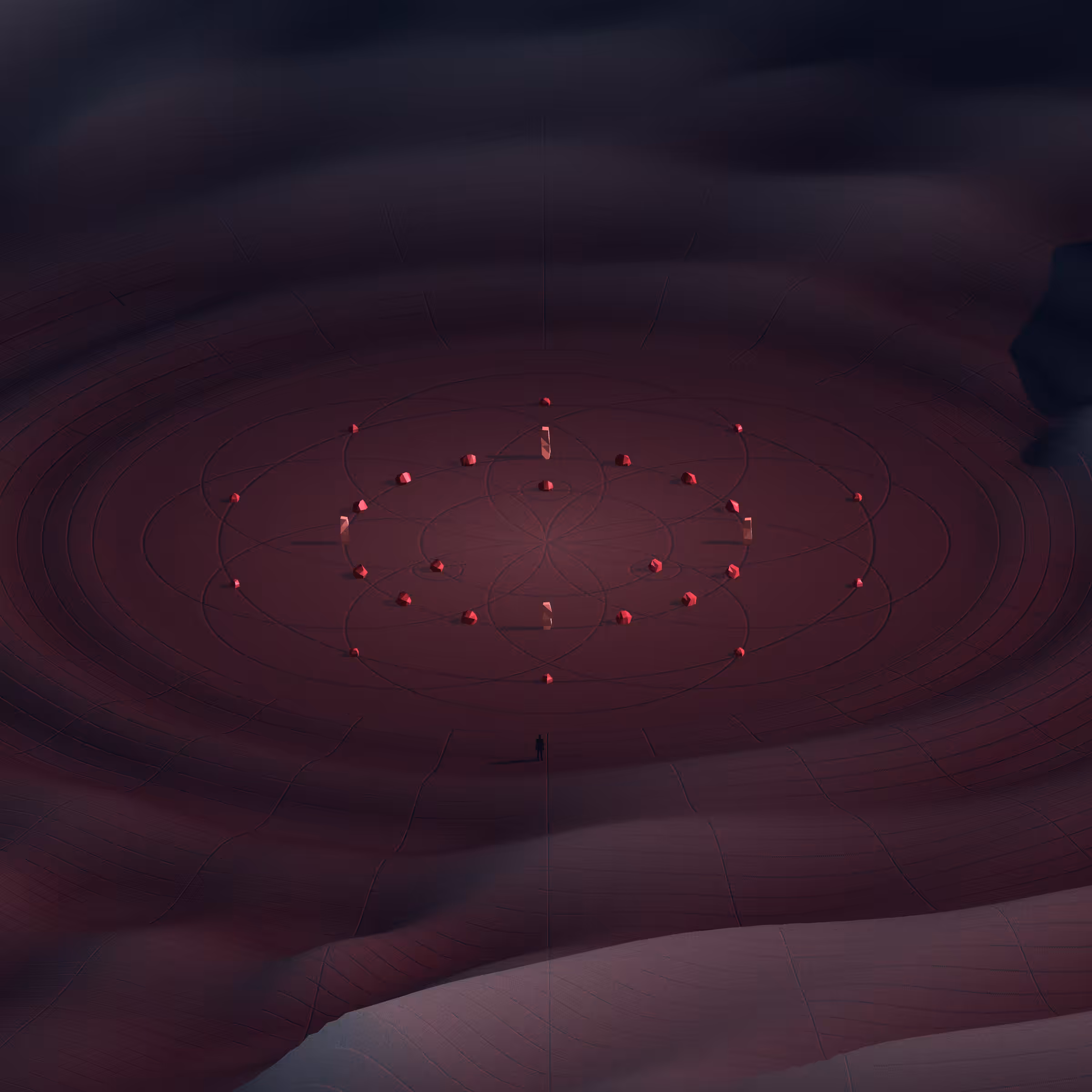 The Liths of Sisyphus #667
