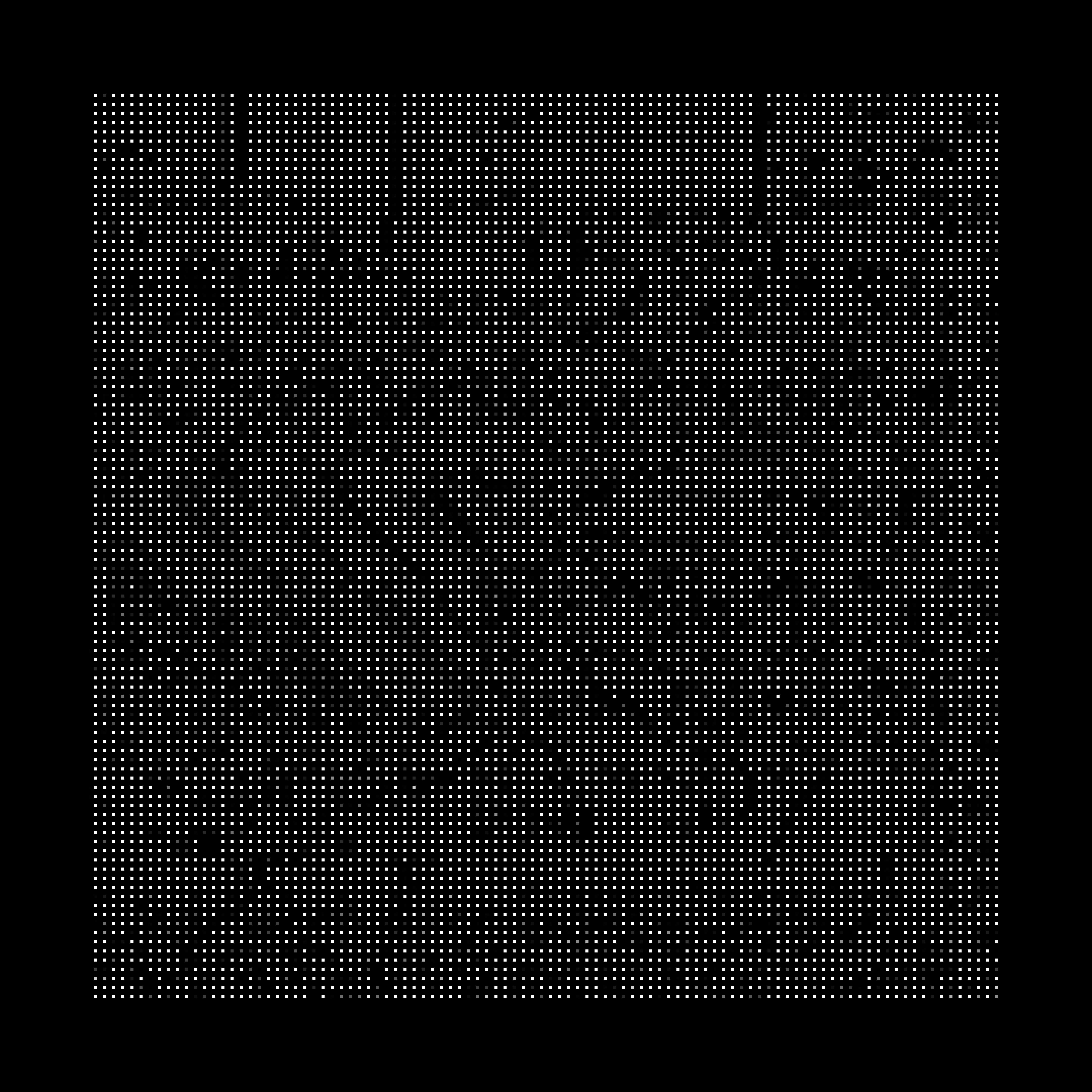 Pixelated #28