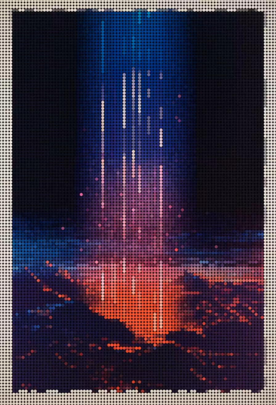 BASED PIXELS #363