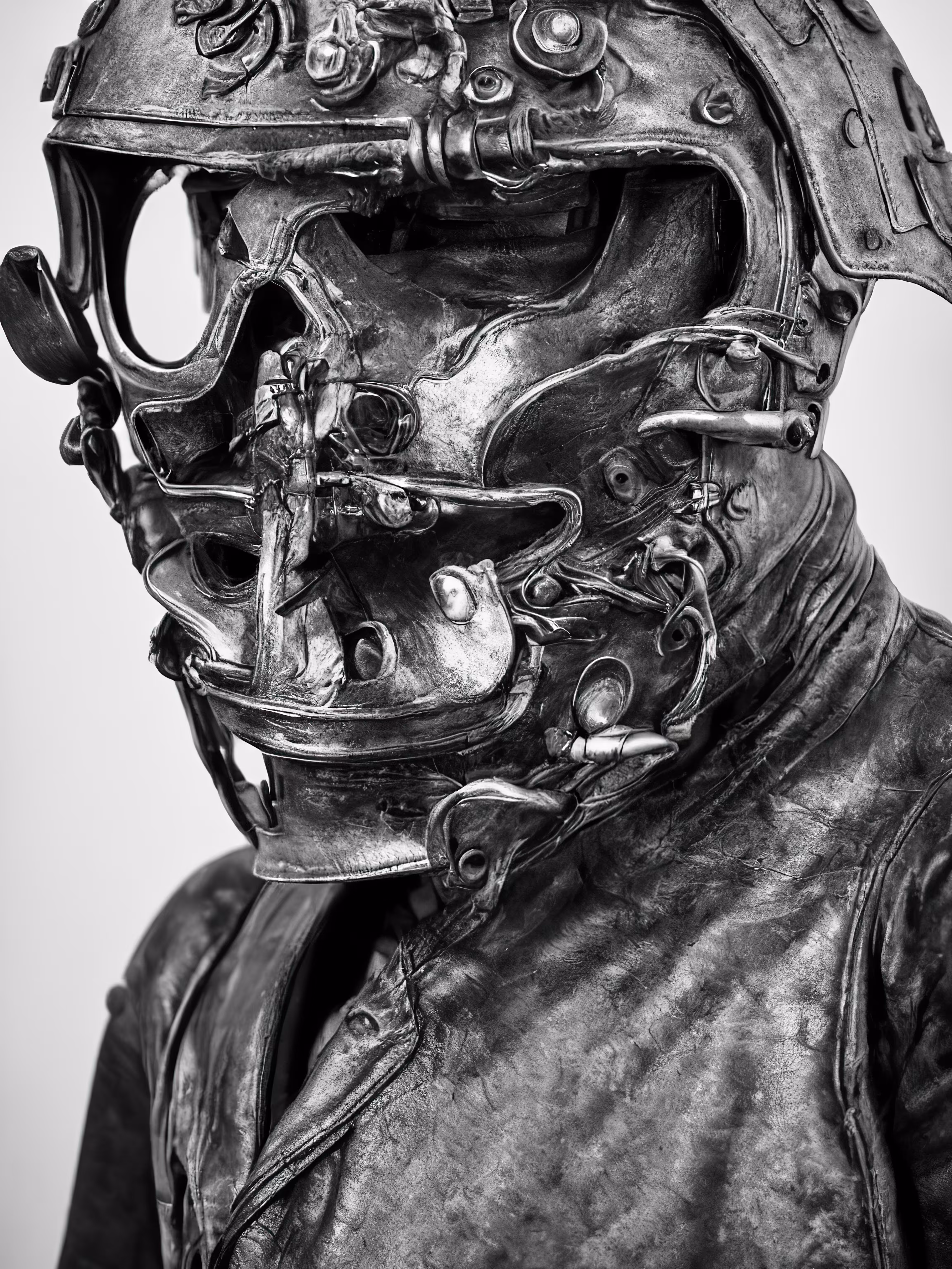 The Blind Riders II. 51
