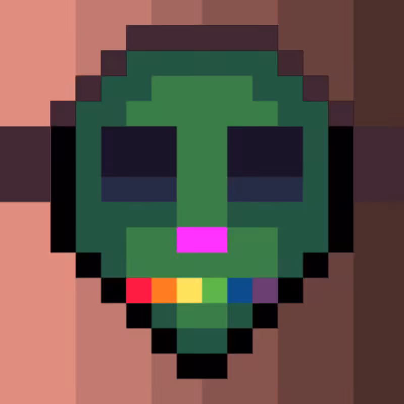 Funkin Alienz #85