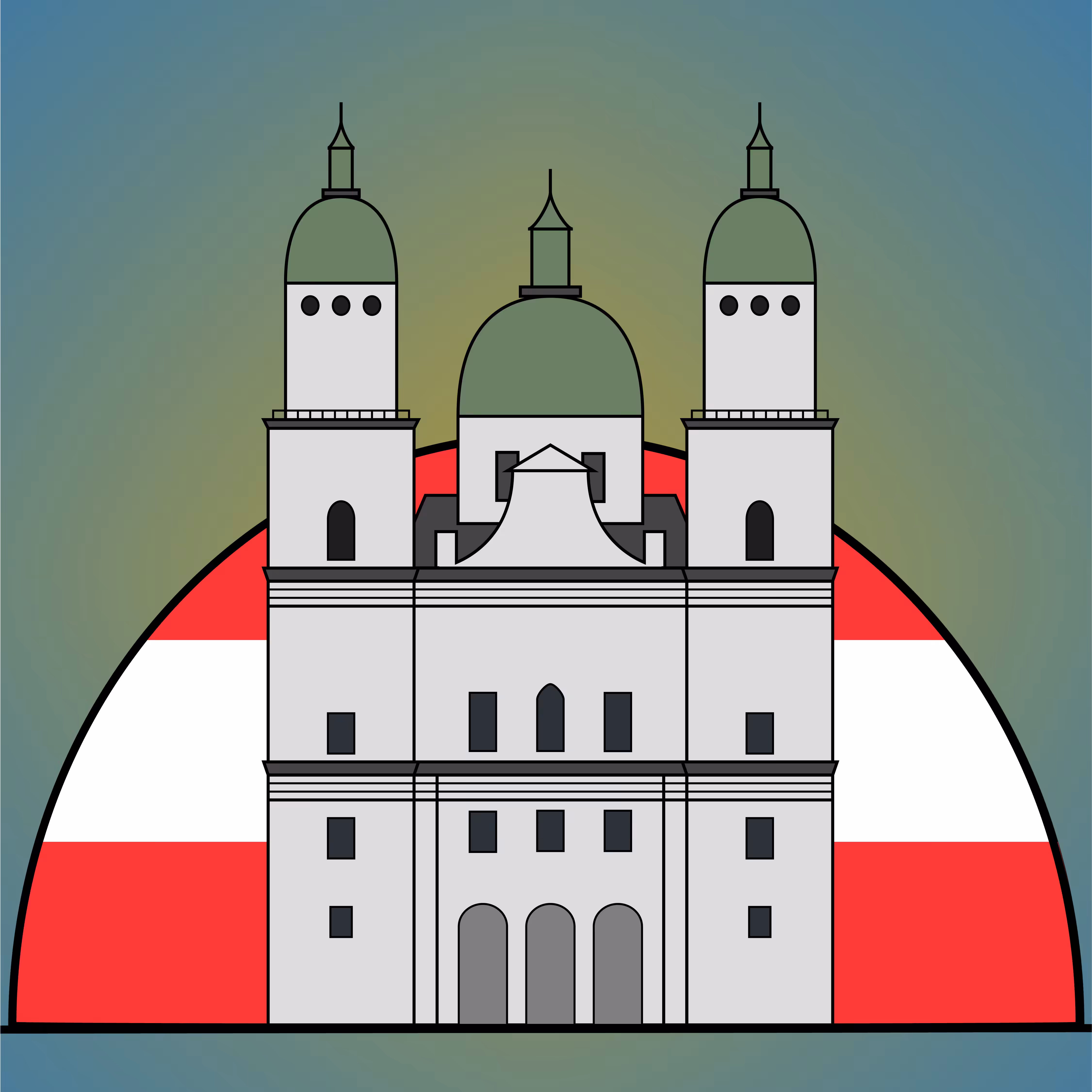 Salzburg Cathedral