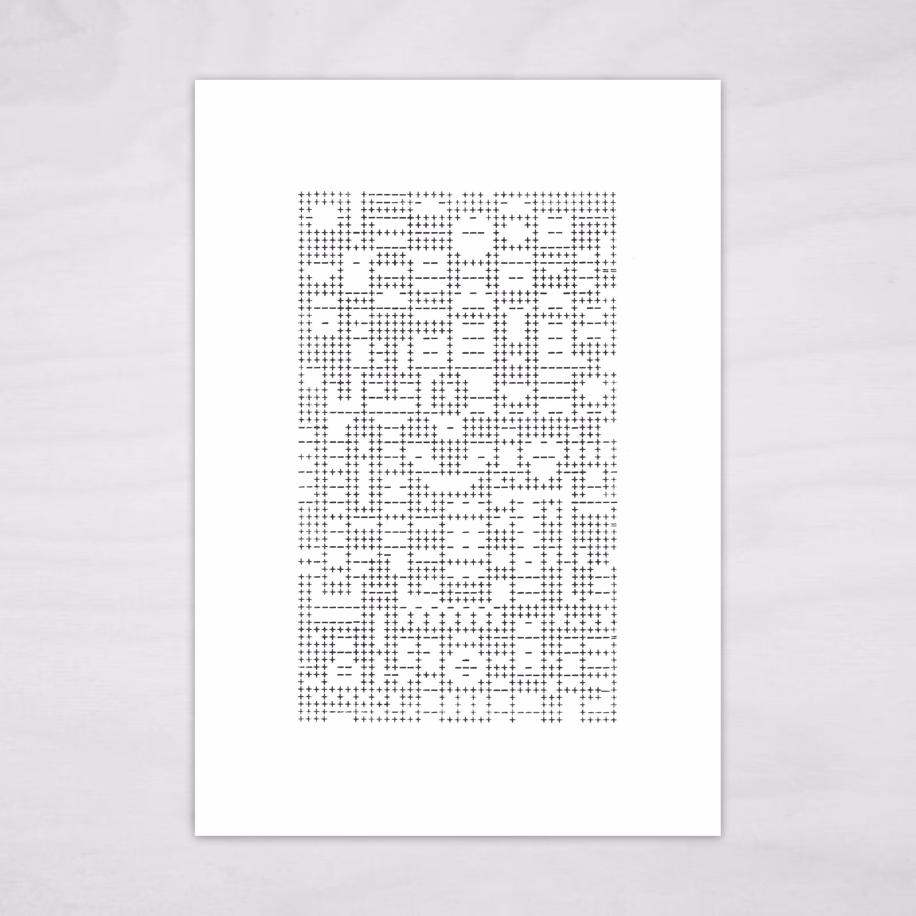 Son Lattice
