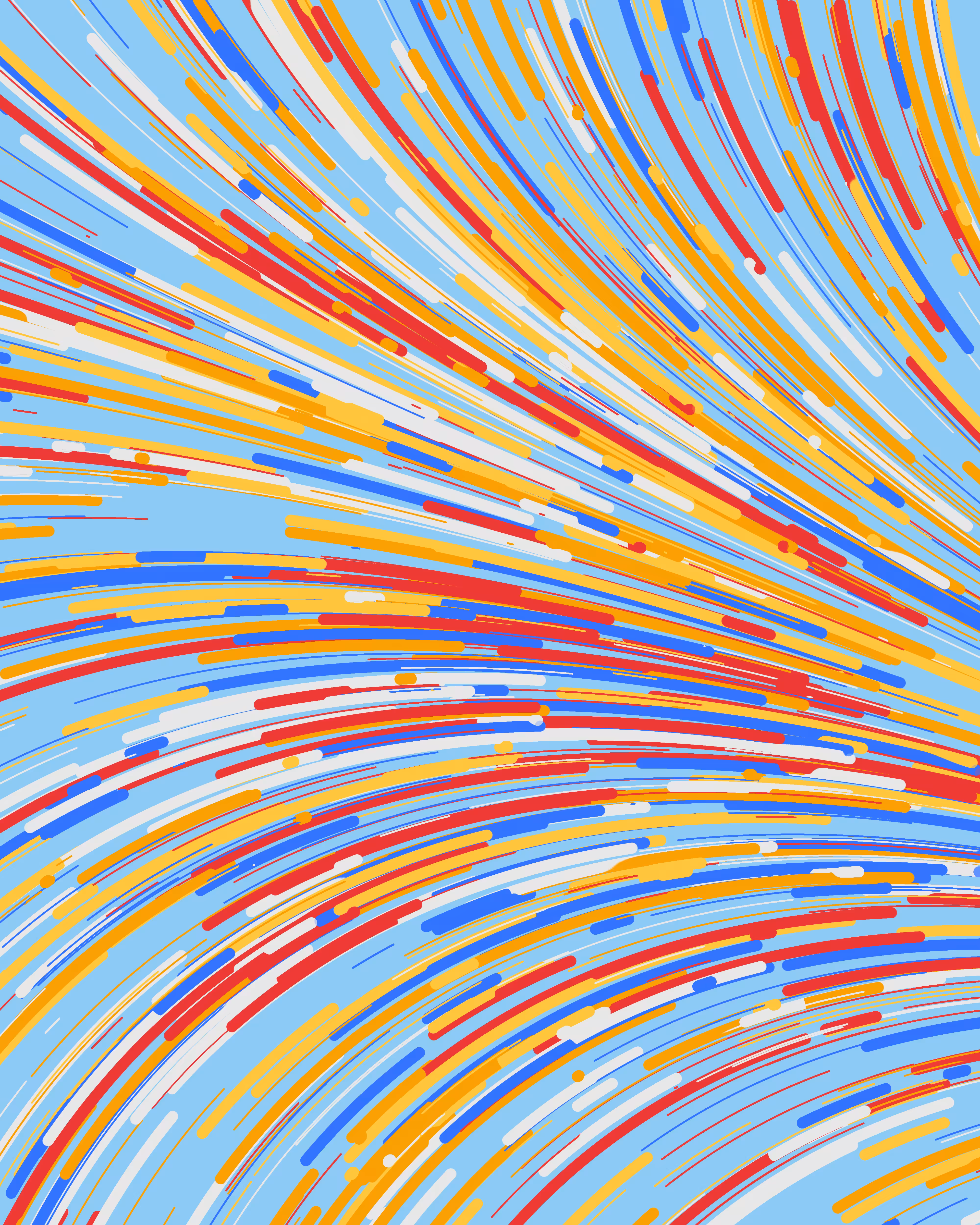 Wavelength #890