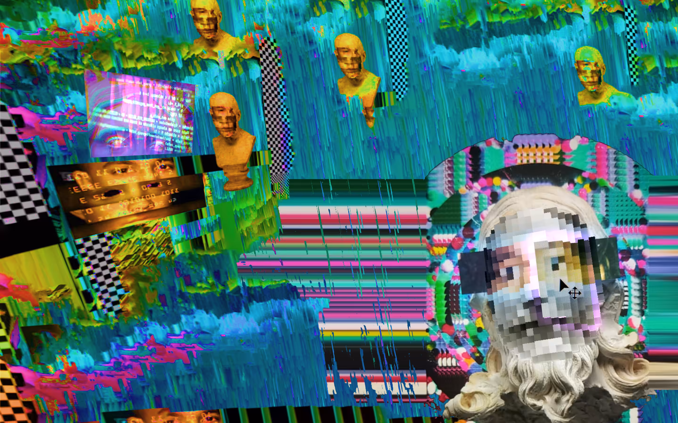GØLDENCHILD X H2O