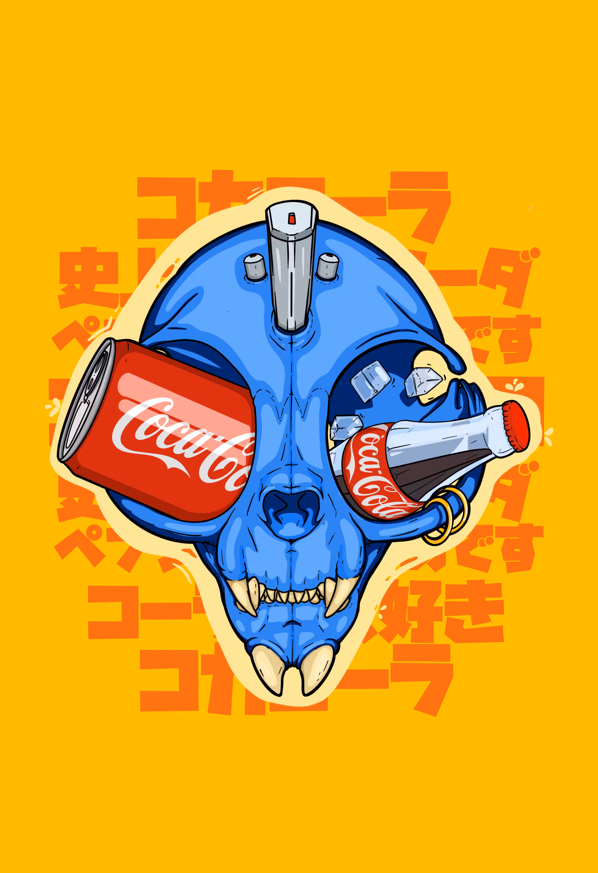 cokamania
