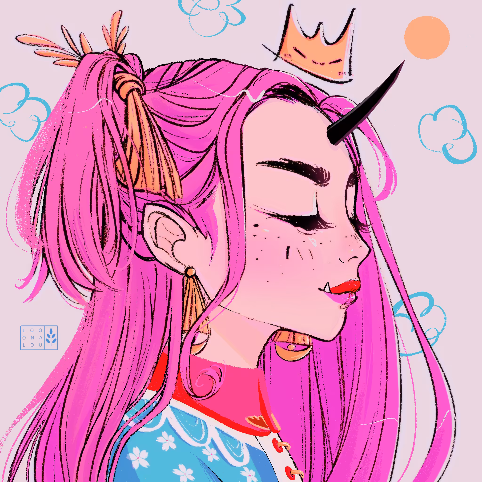 Oni Hollyn