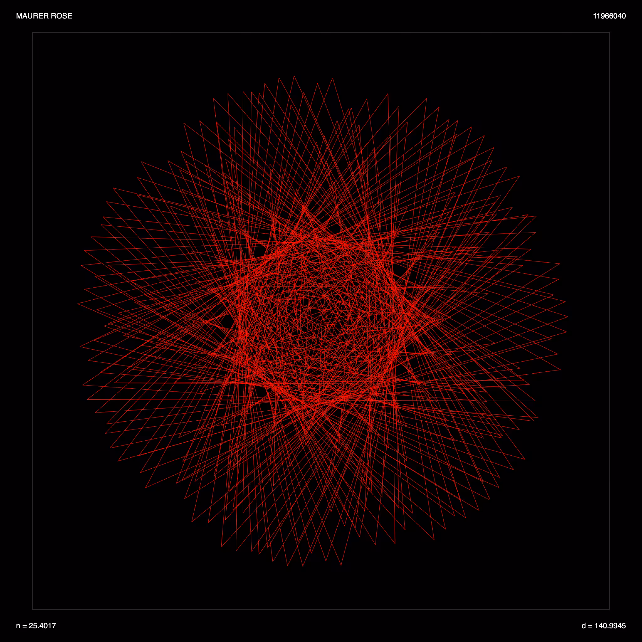 Ether Flower