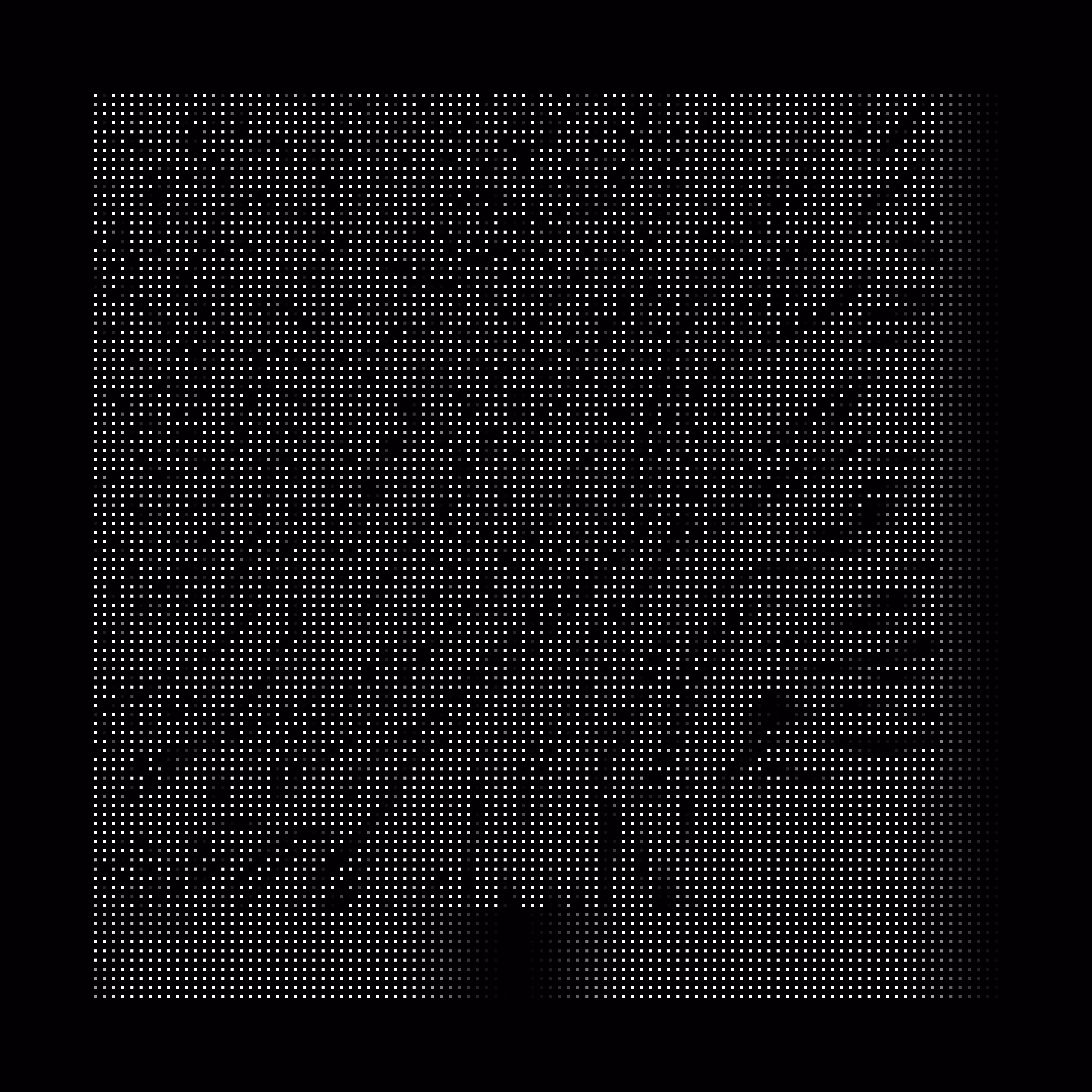 Pixelated #23