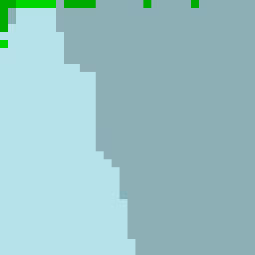 GLICPIXXXVER002 - GRAND COLLECTION: GLICPIXXXVER002 #2246
