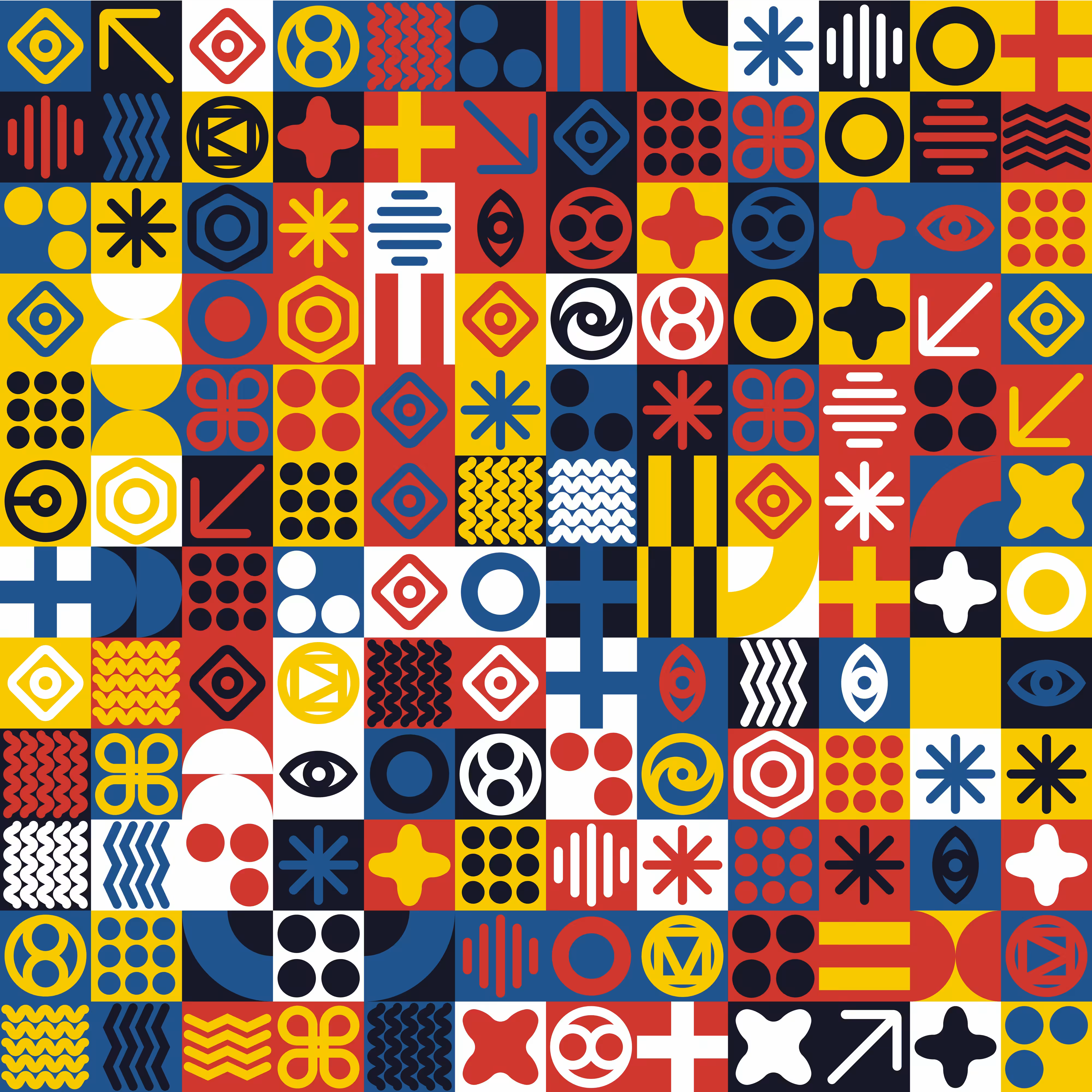 Semiosis: Bauhaus 