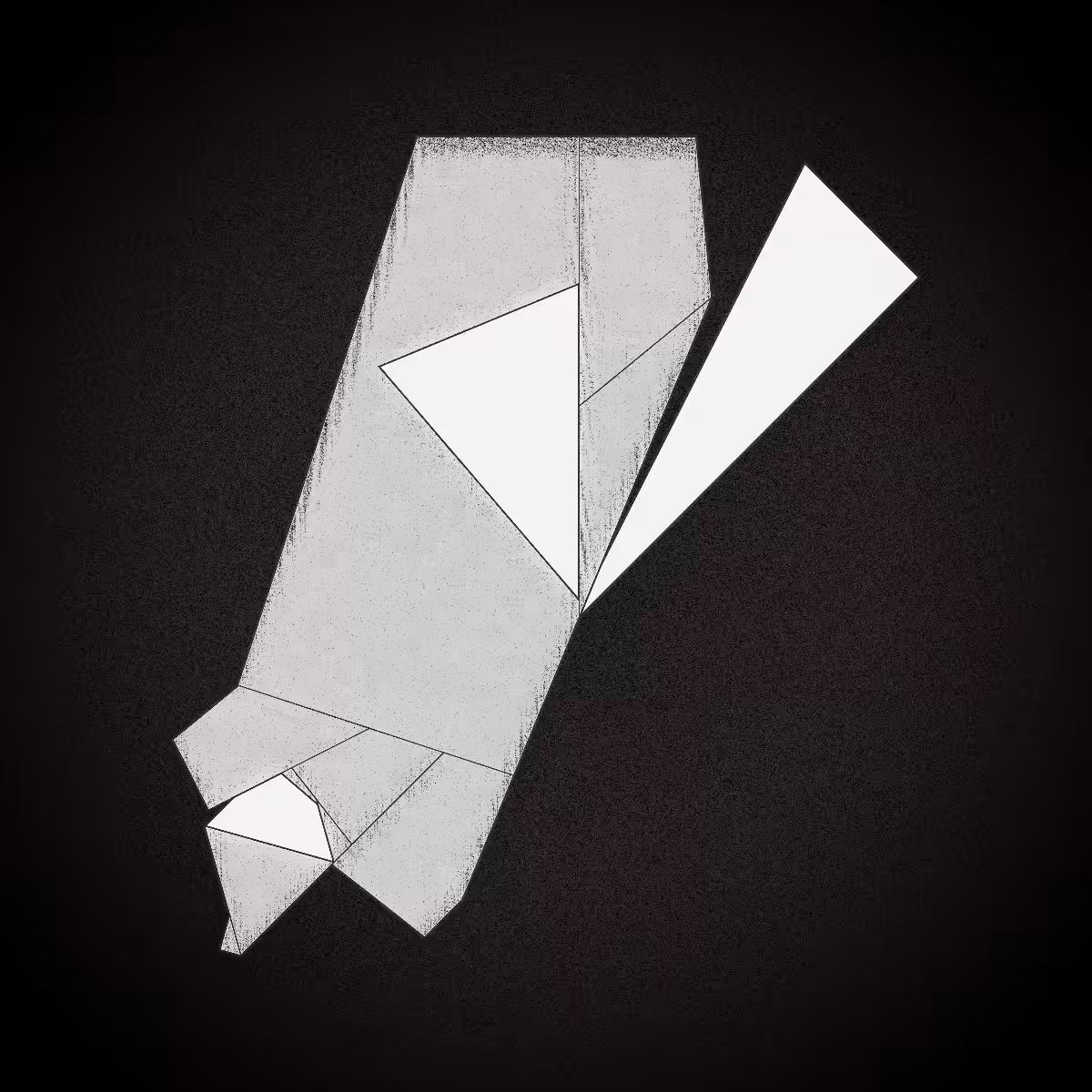 Shape of Freedom #203