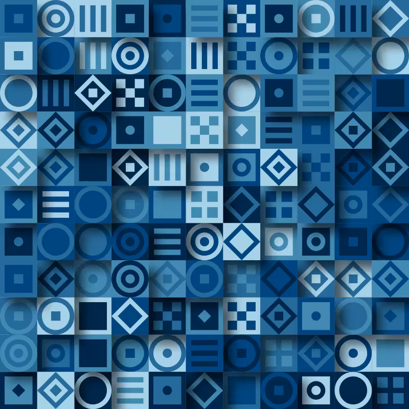 Simple Patterns #225
