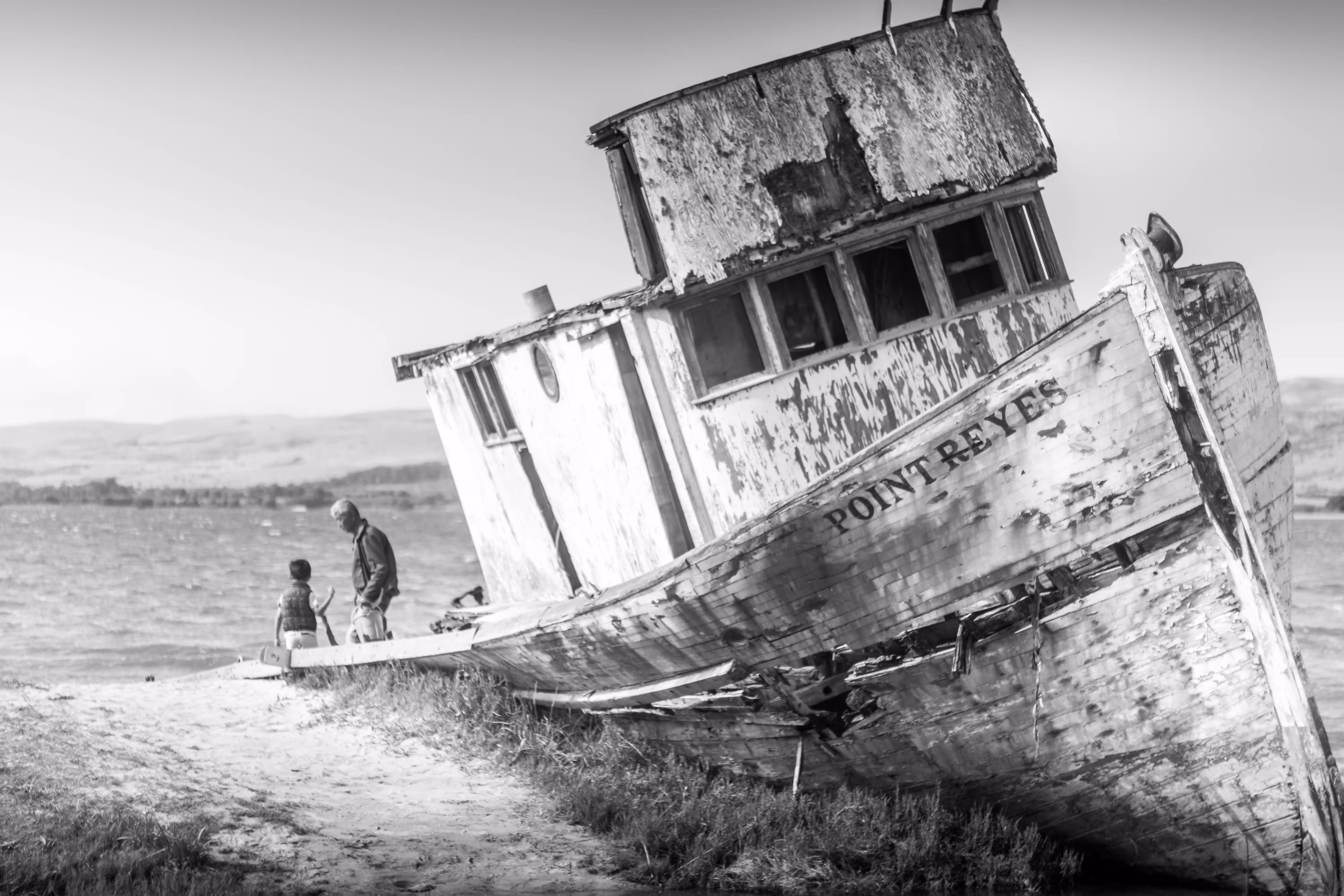 Roving Around the World: Cycles