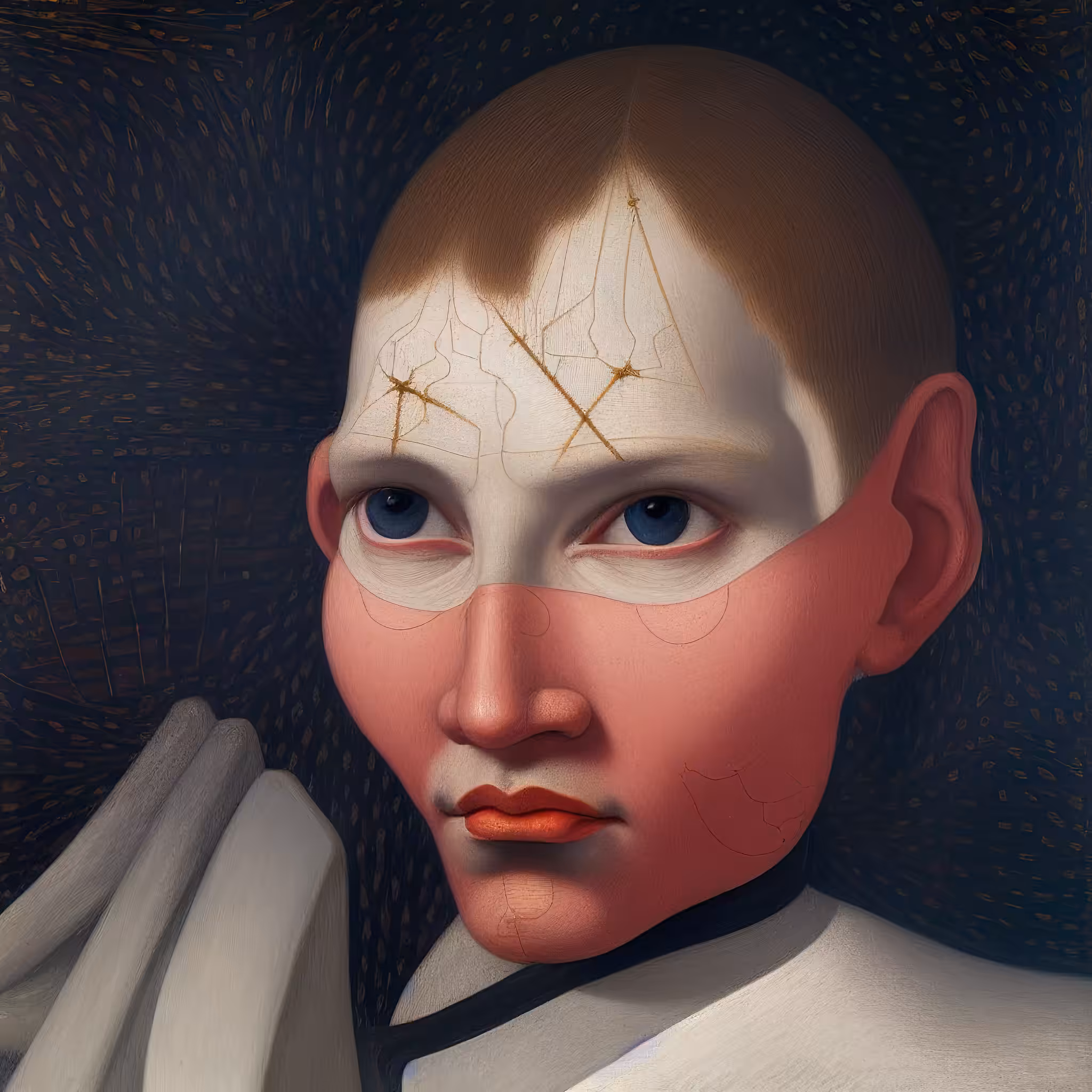 Lost Poets: #1799