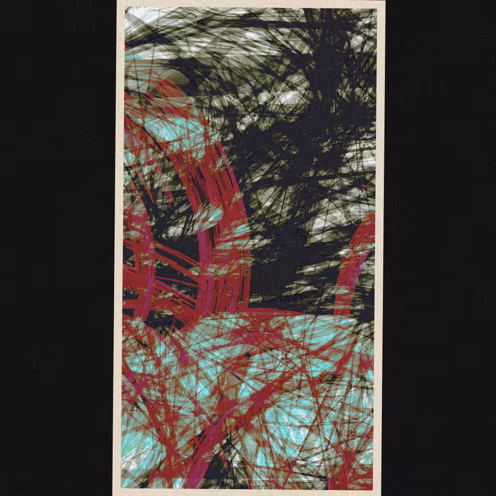 Erasing Memories [diptych] #76
