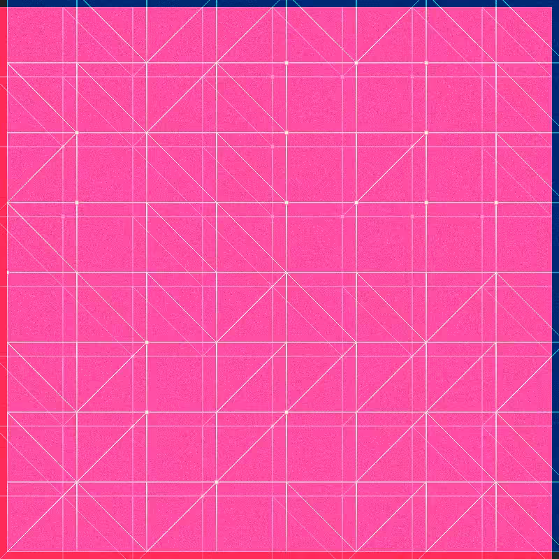 ISOMETRIC GLITCH #243