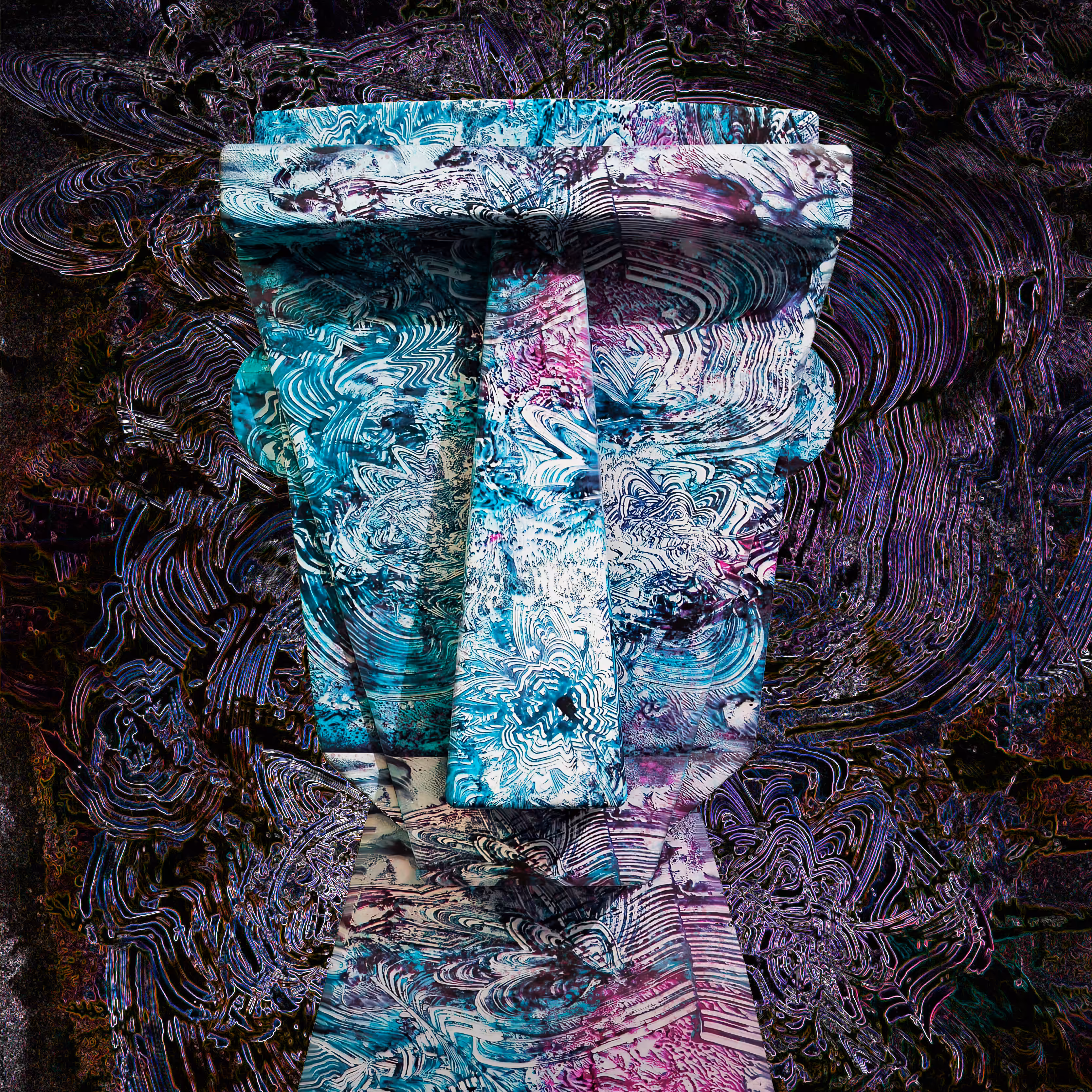 Moami Alchemy