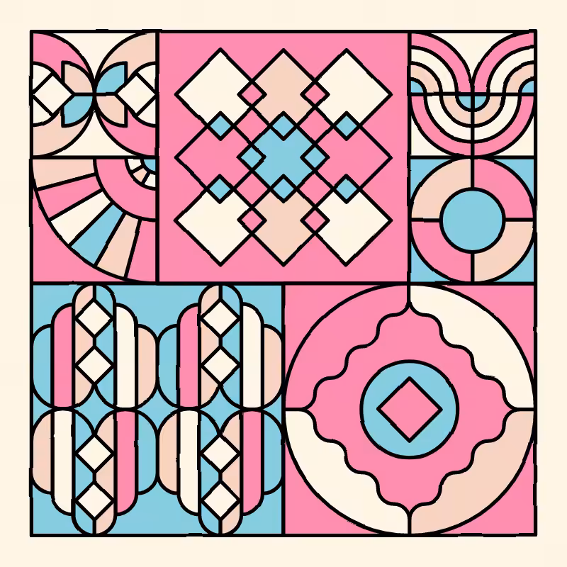 Efflorescence #11