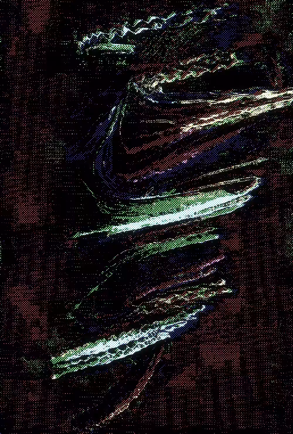 MAD DNA