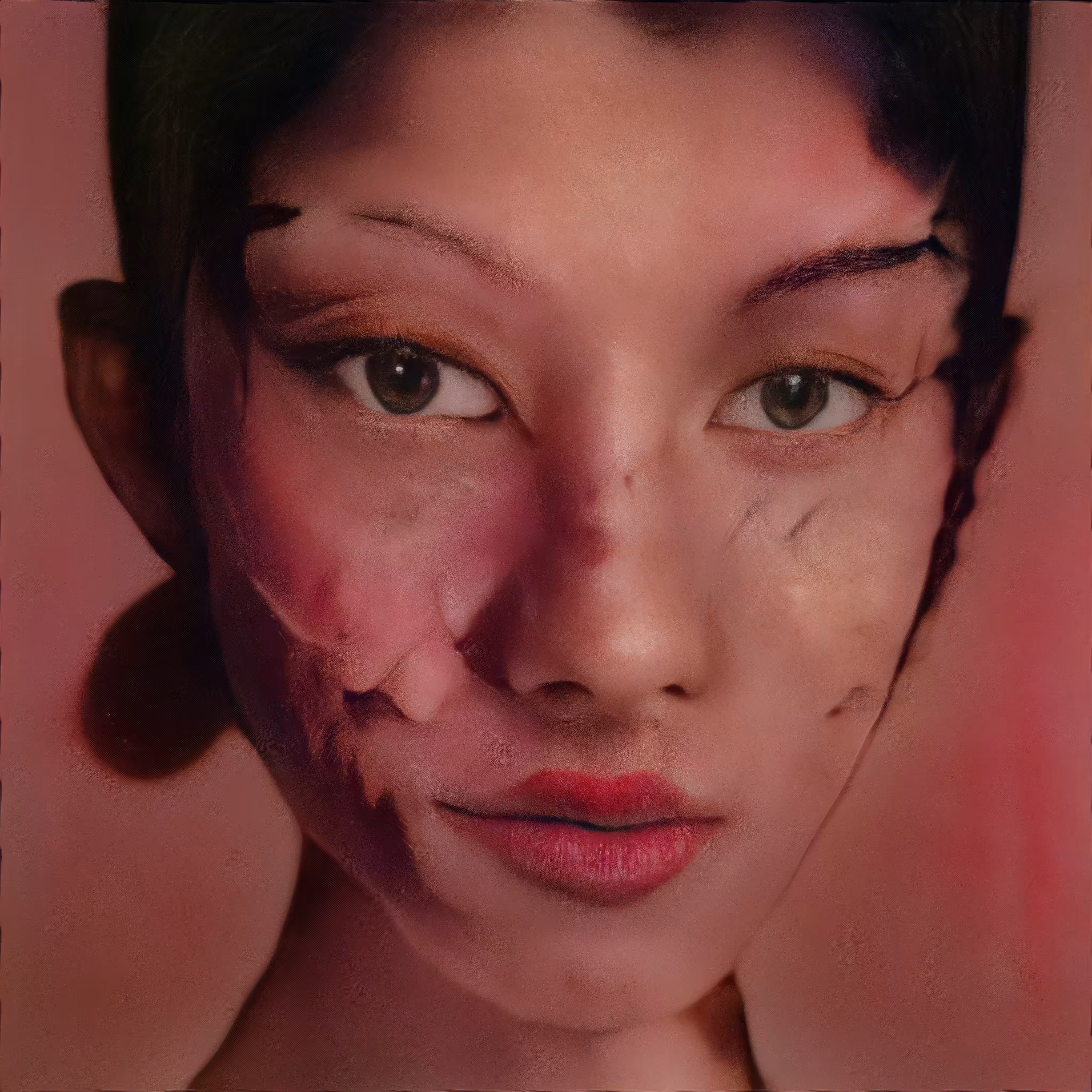 Portrait #29