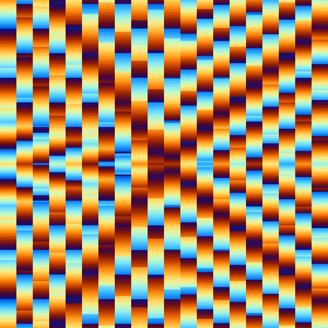 Ripple #7