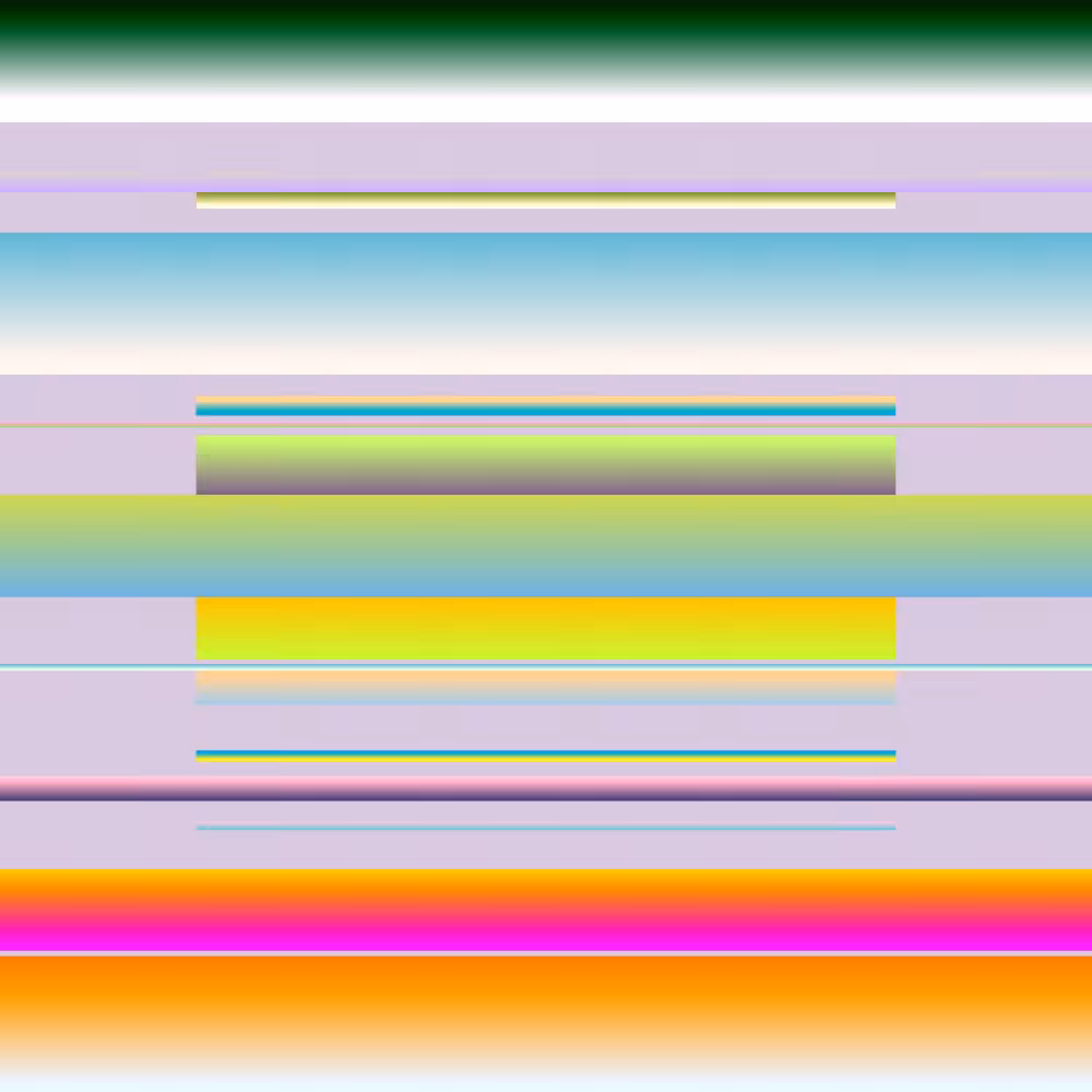 Perpetual Oscillations  #74