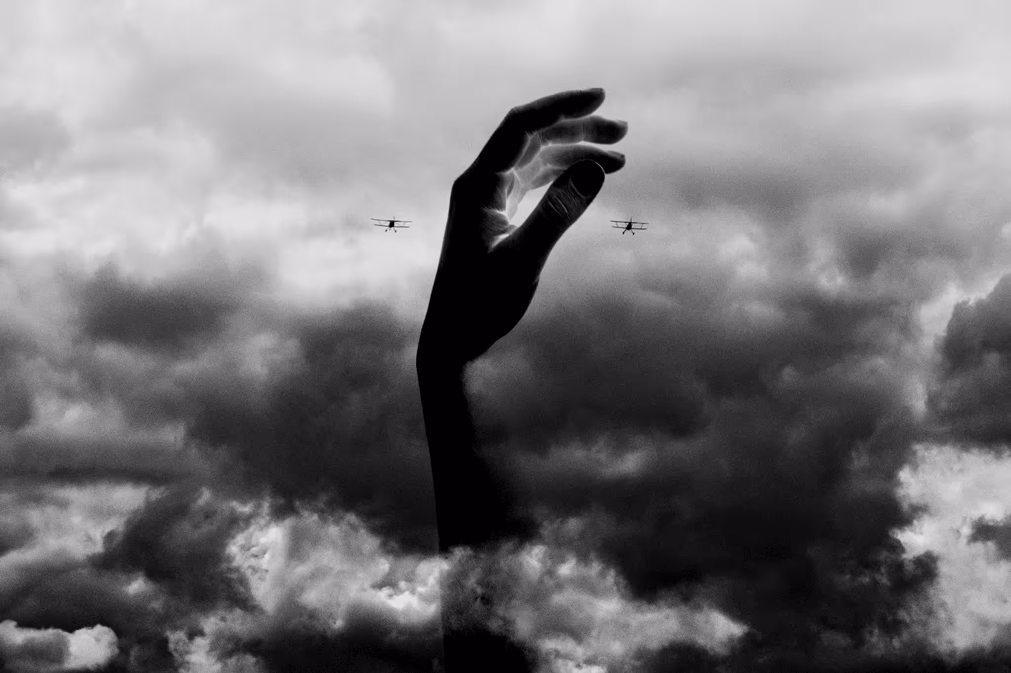 Hand Of God