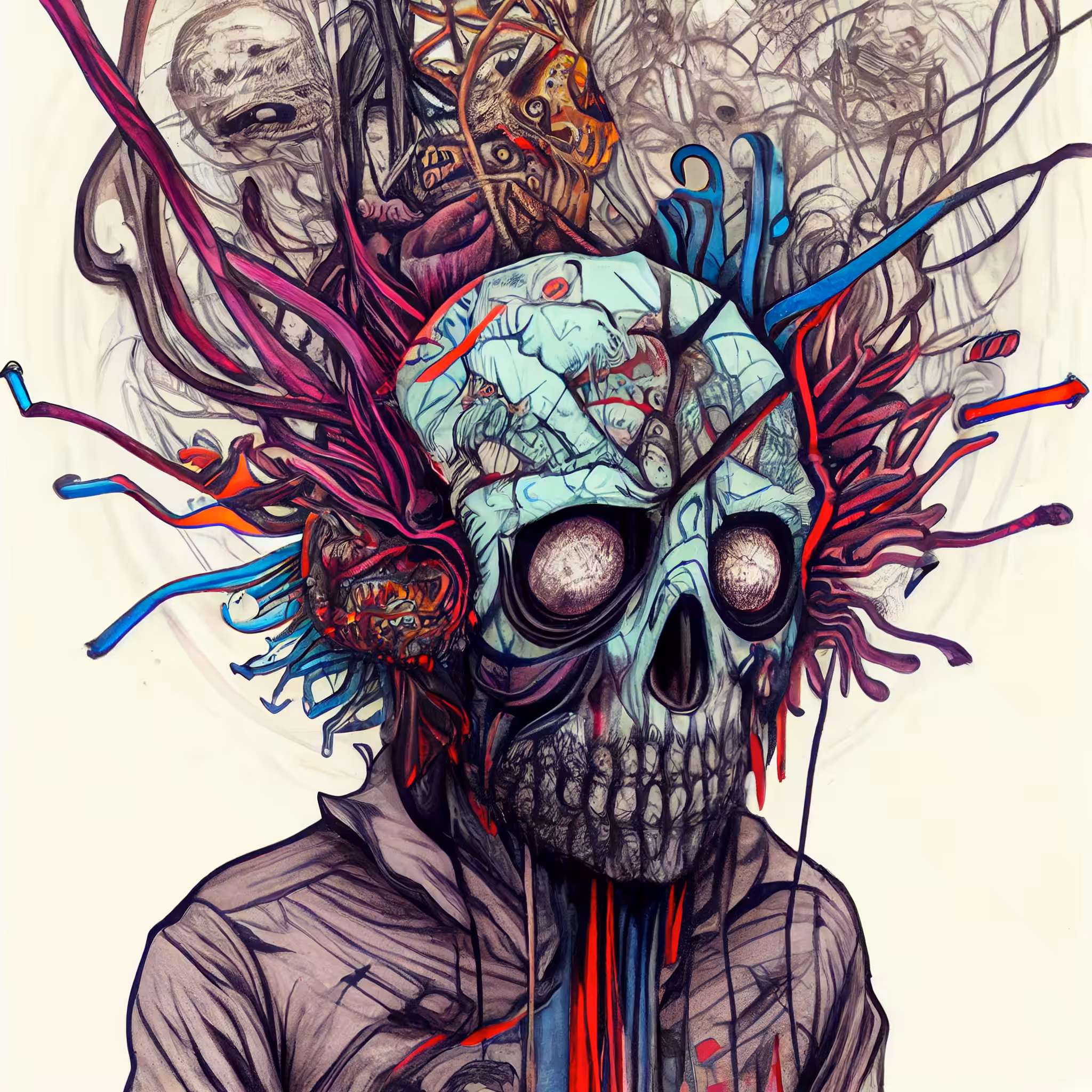 A Slow Corporate Death
