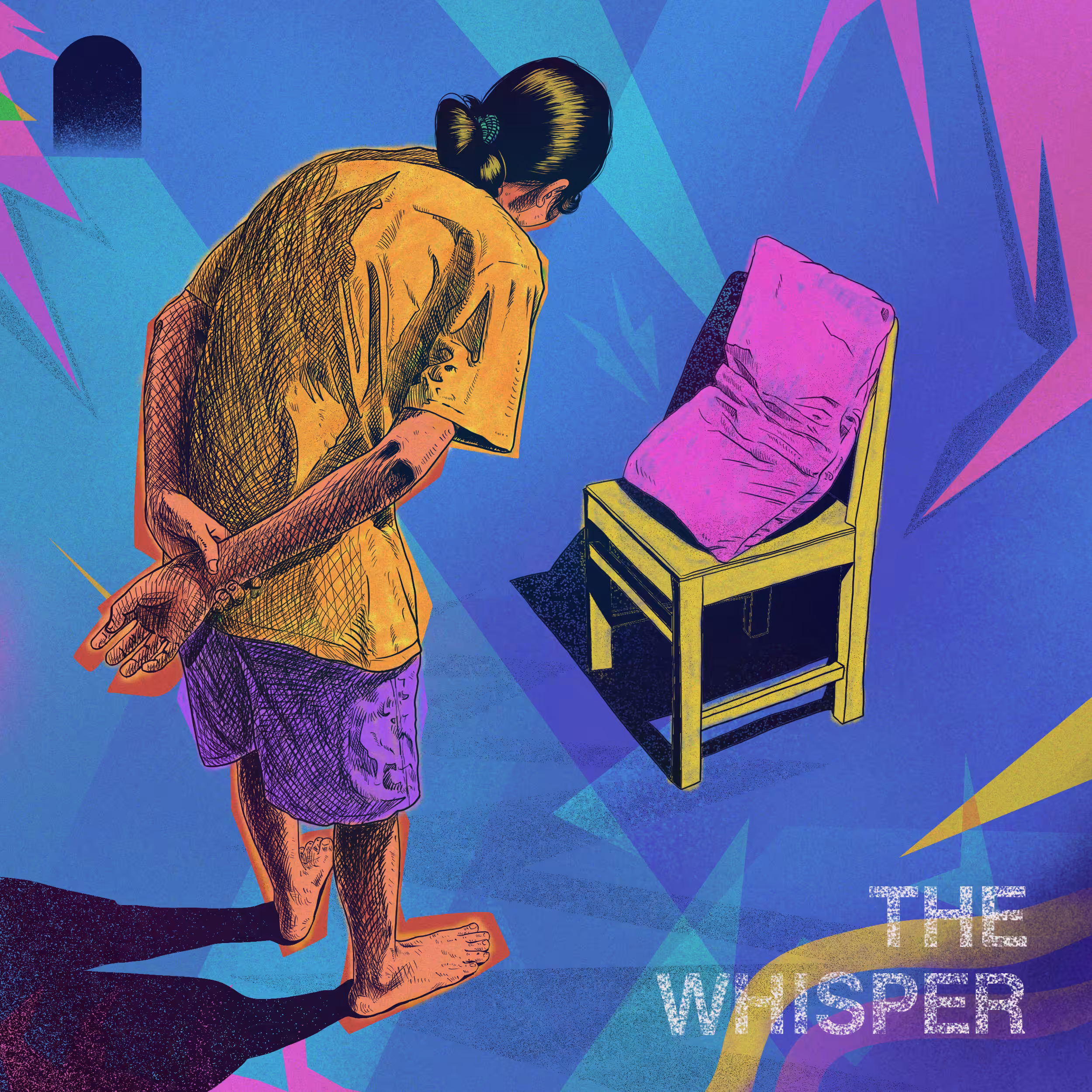 The Whisper