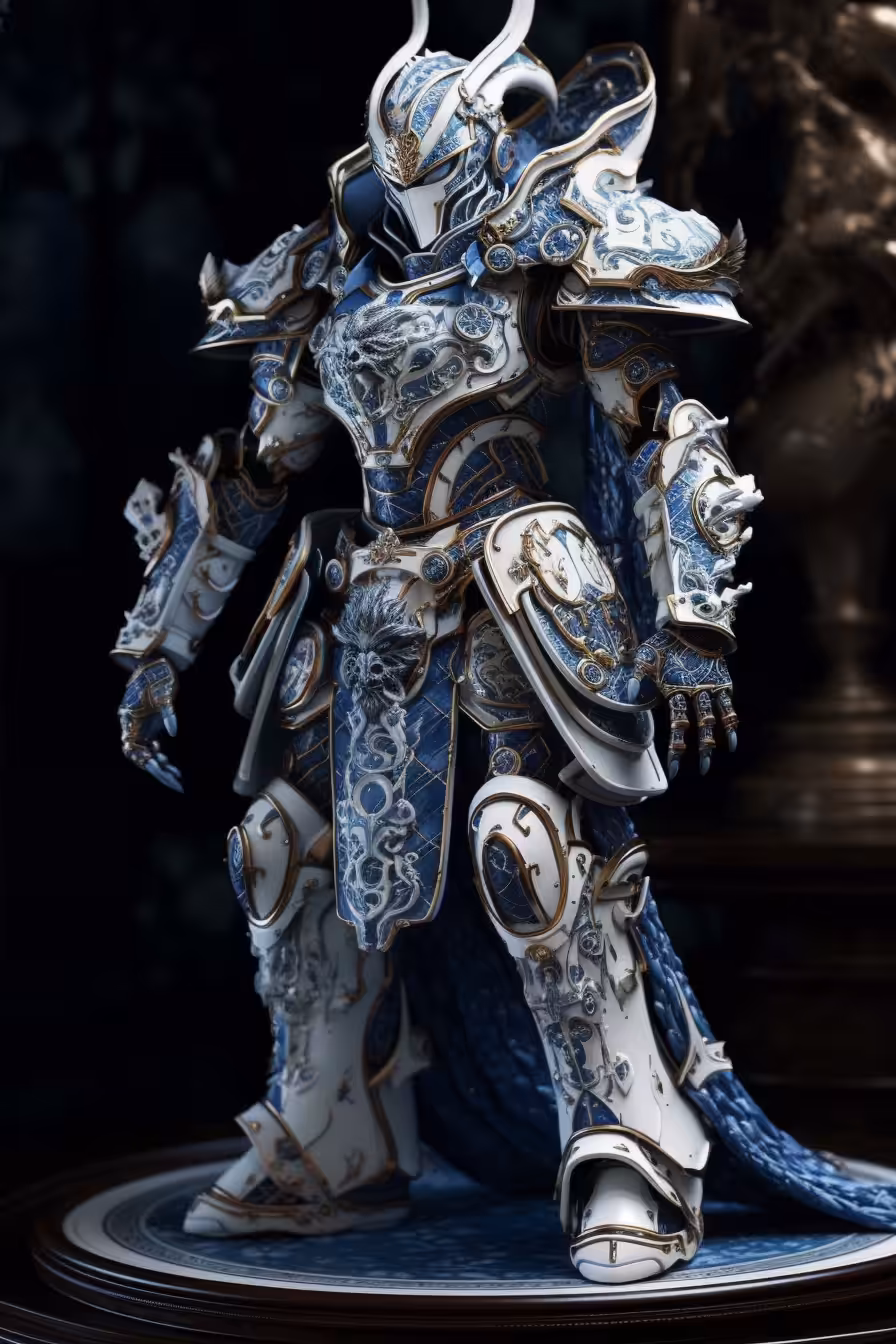 Fair Ares