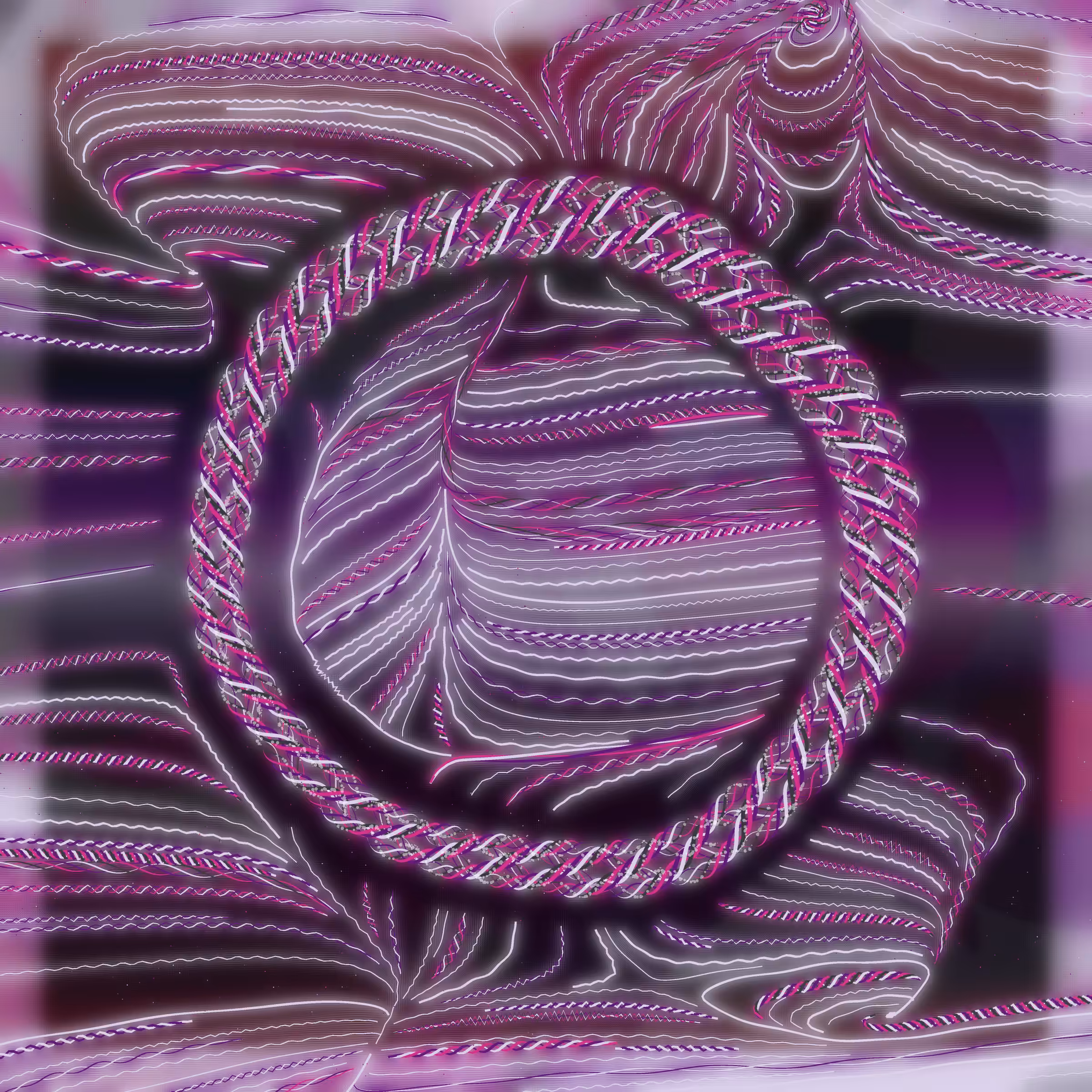 Friendship Bracelets #26337