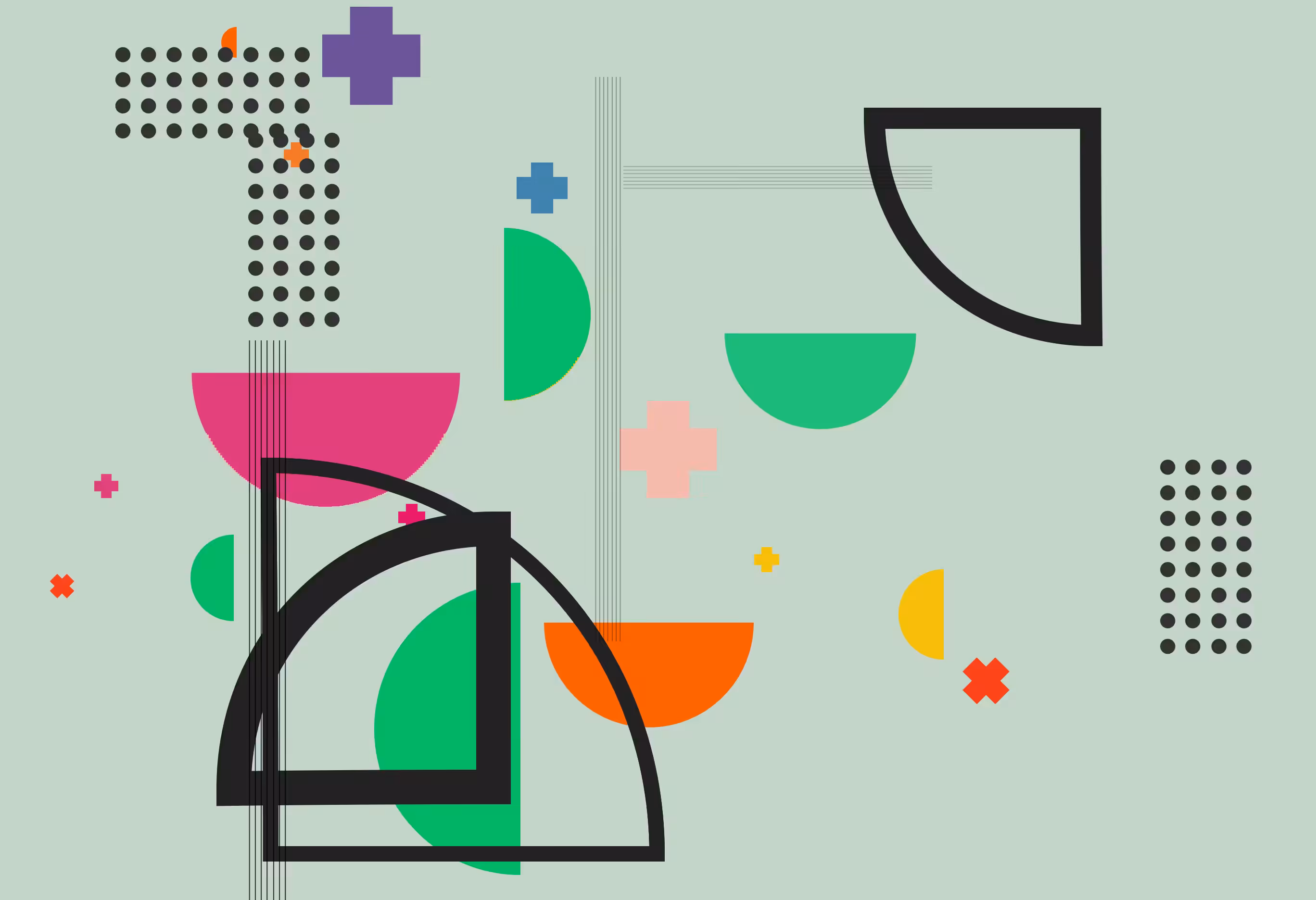 Fortuitous Five: #33
