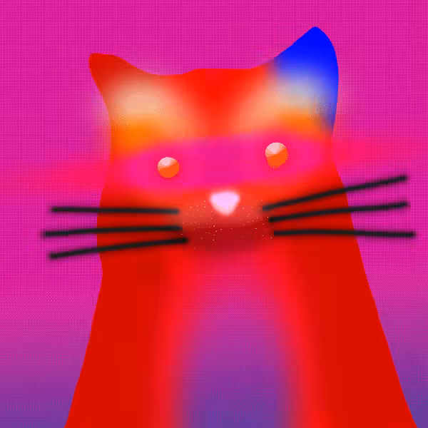 Quantum Cats #2526