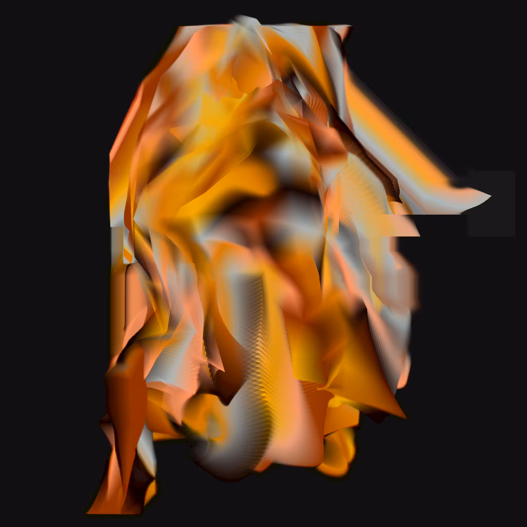 Energetic Body