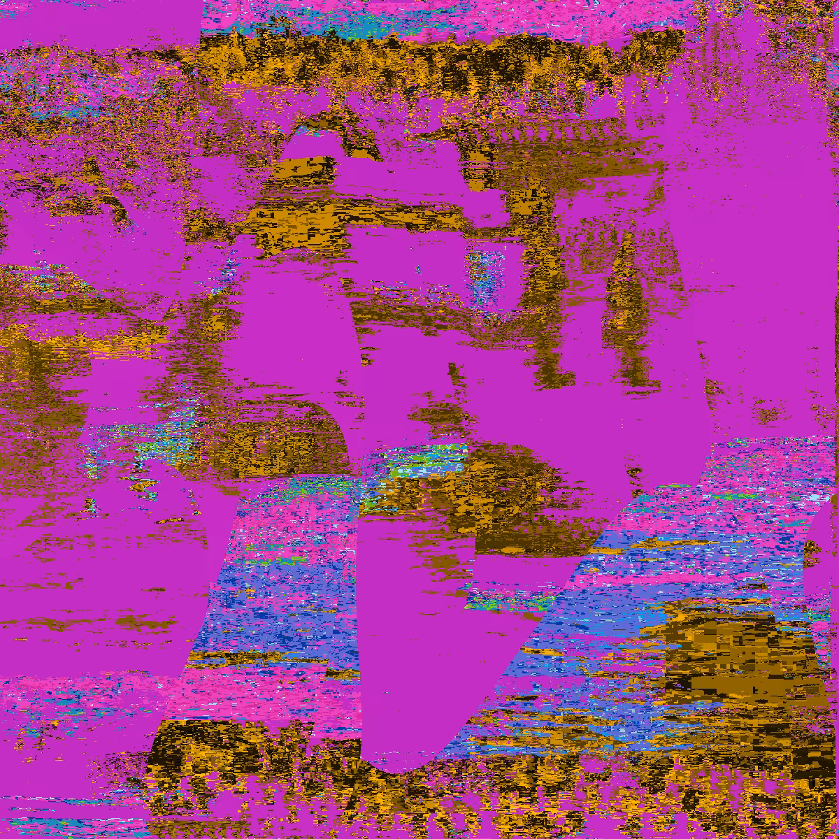 JOYFUL COLORS | GIFT #92