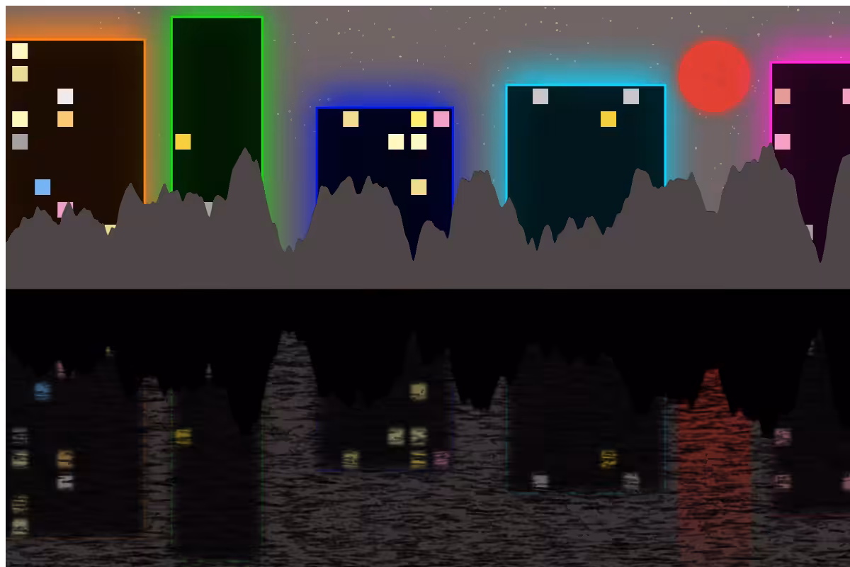 Moonnight #10