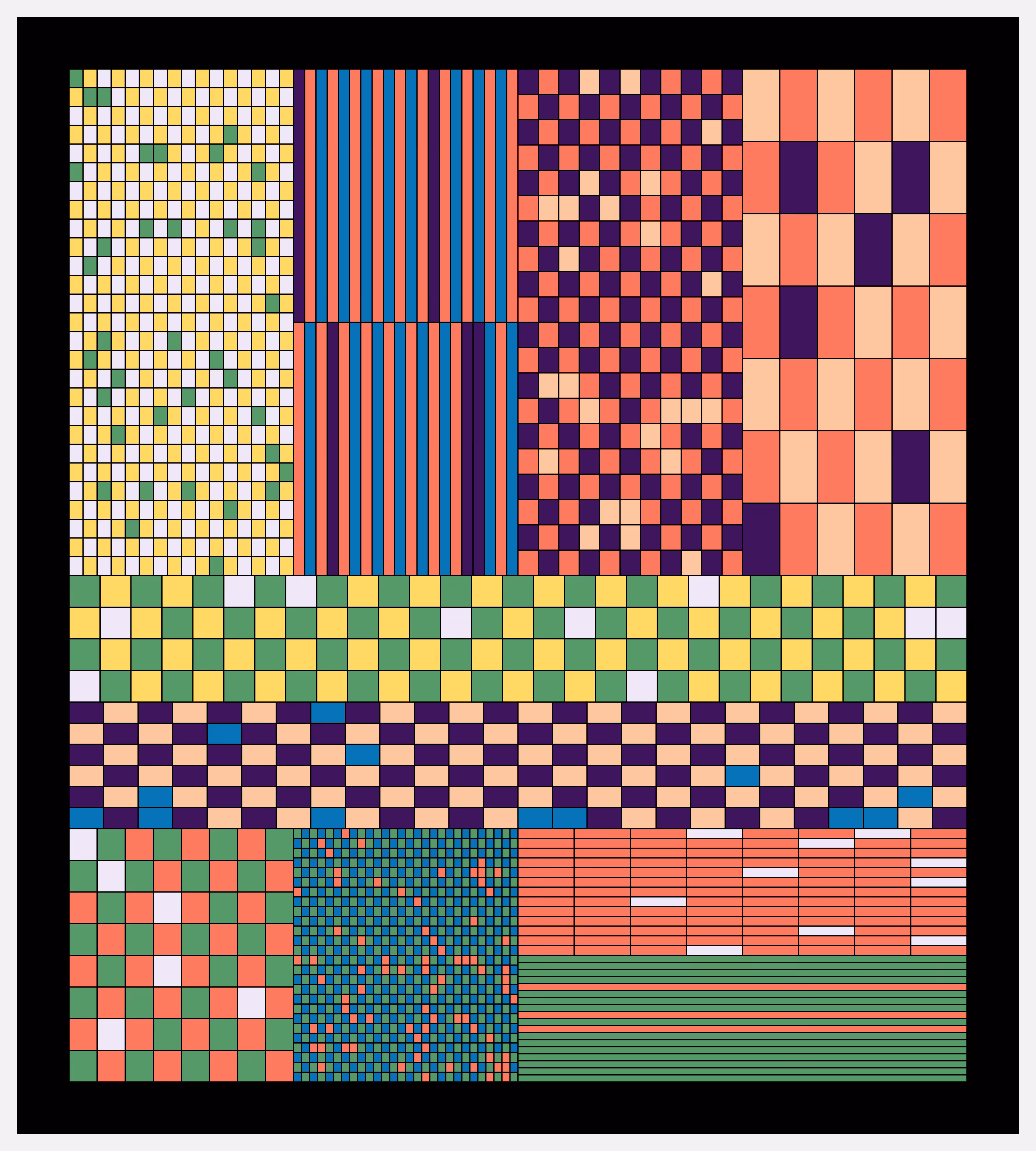Eccentric Harmony 3