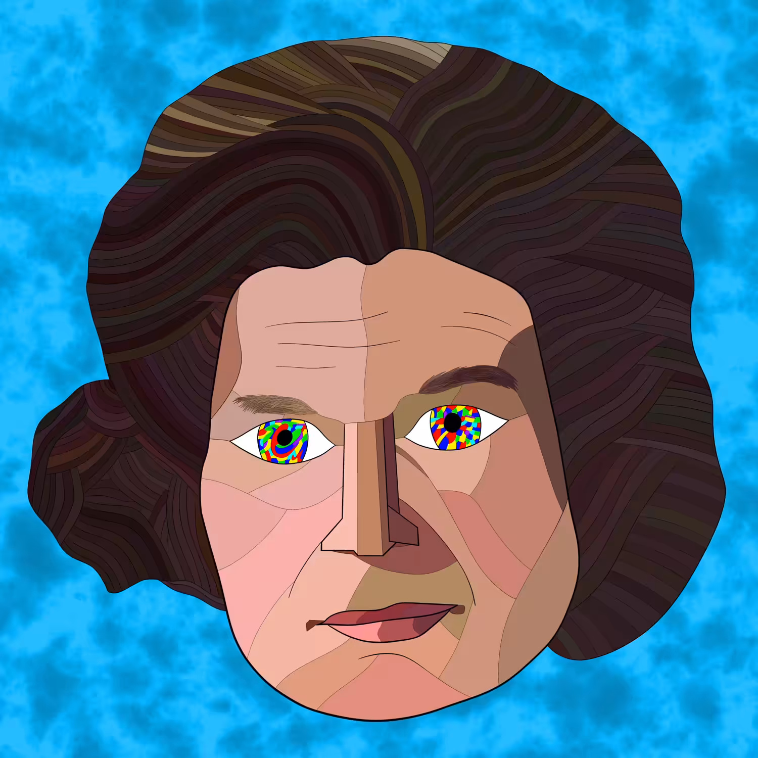 Valentina Tereškova