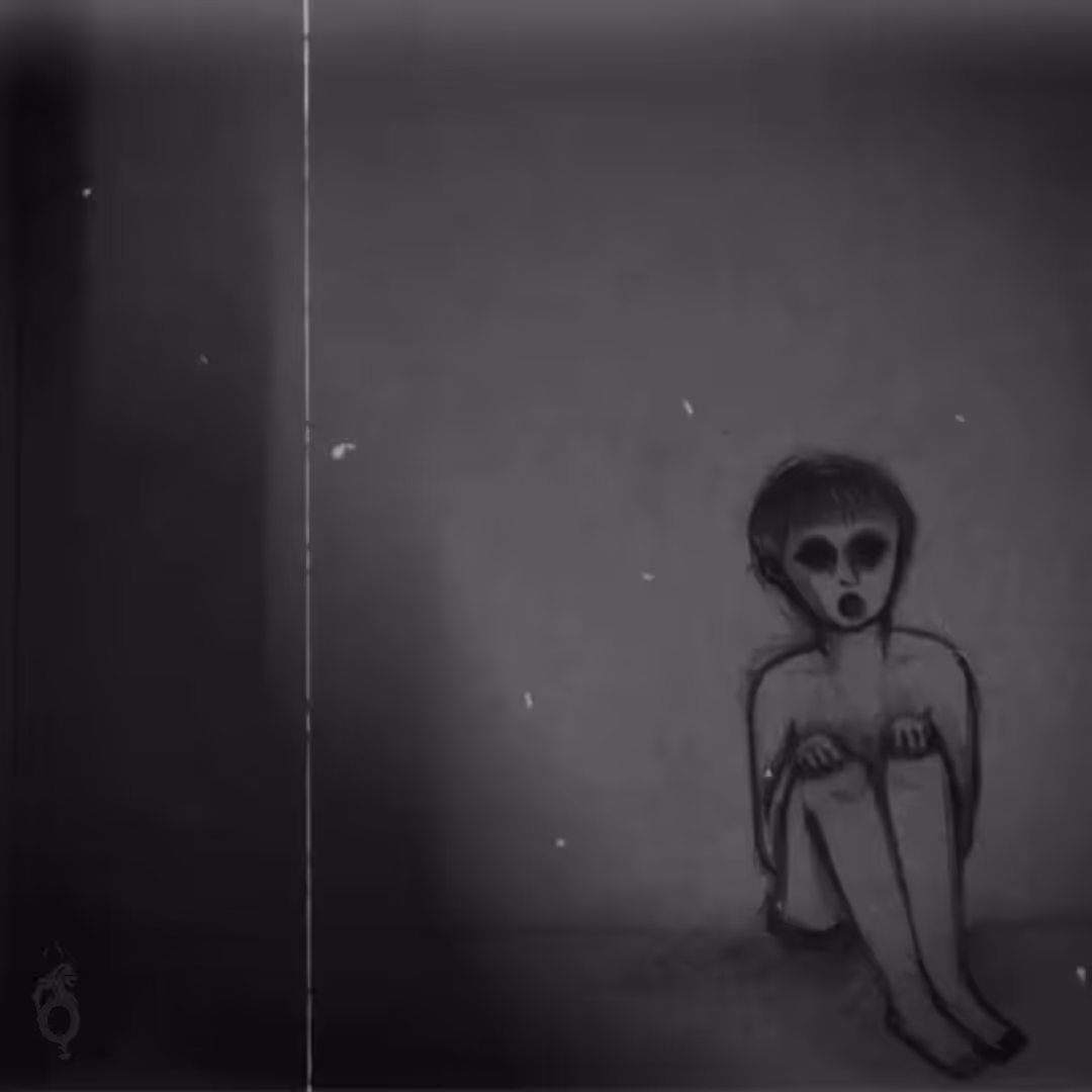The Pale Watcher