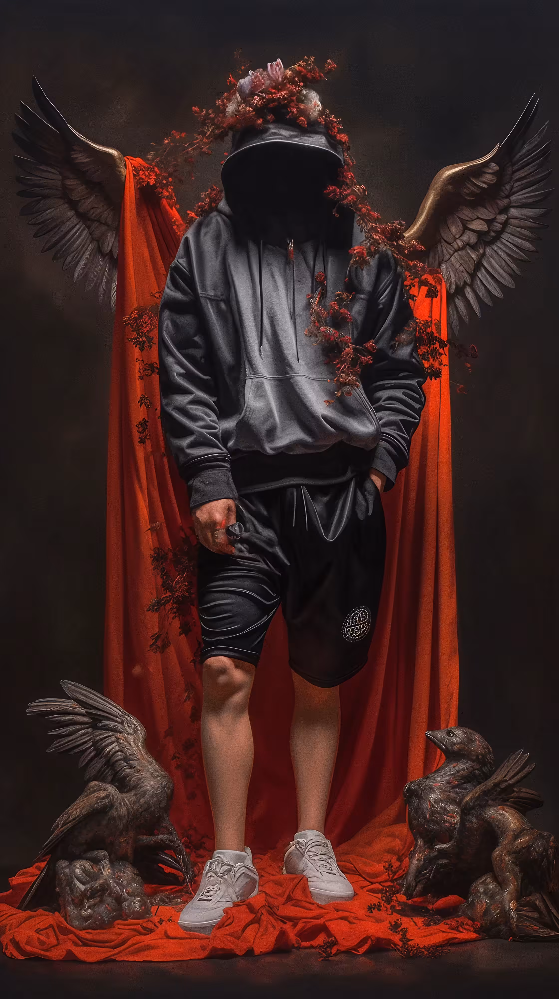 Lucifer