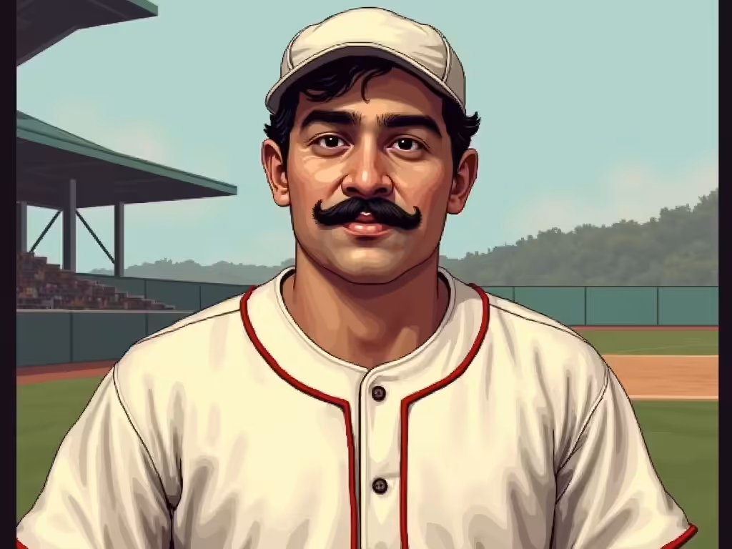 DataBaseball: Joe McGinnity - 1901 (2.6 PV)